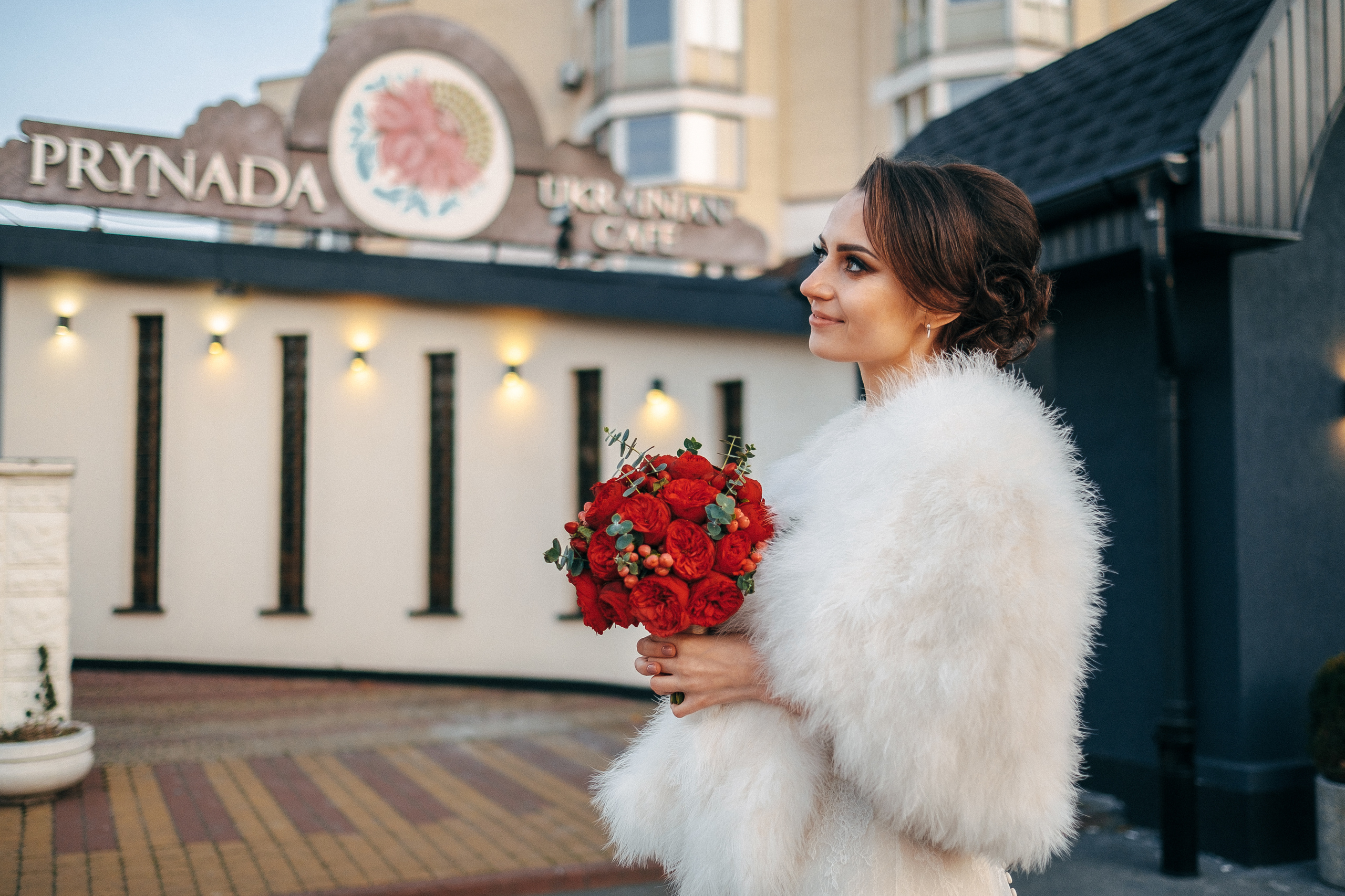 Alexandr+Anastasia 24.11.2019 WeddingStory. Ivan Skufinsky — wedding and family photographer in Vancouver