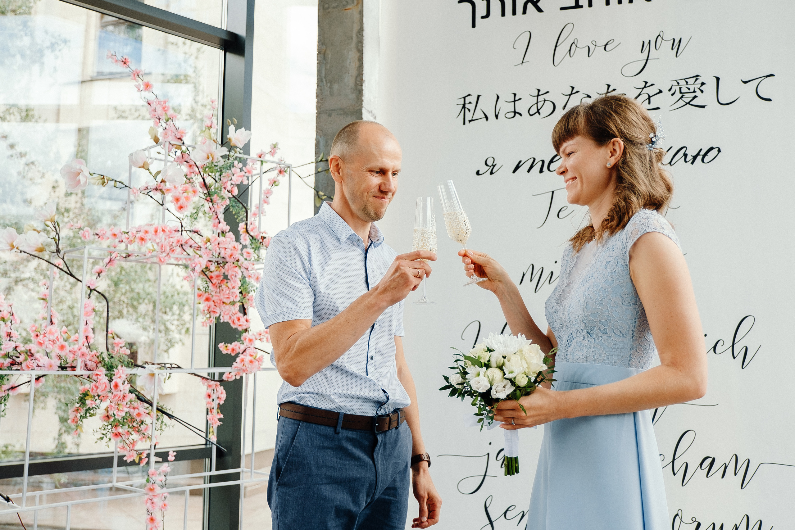 СВАДЬБА 04.07.19 Андрей+Катя. Ivan Skufinsky — wedding and family photographer in Vancouver