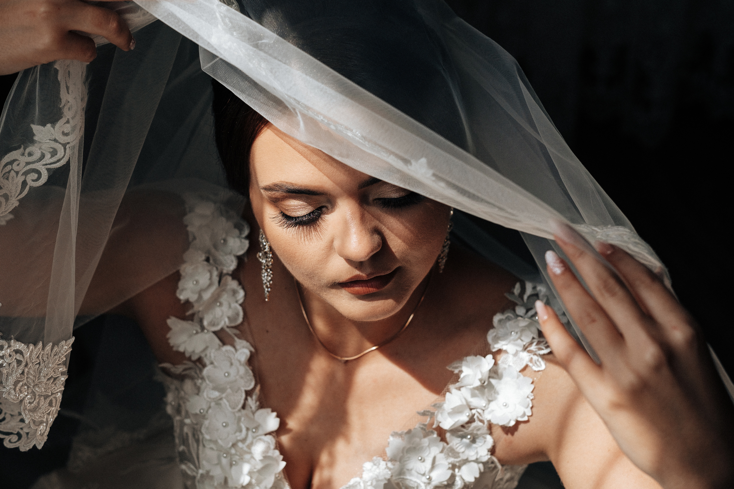 СВАДЬБА 20.07.2019 Дима+Катя. Ivan Skufinsky — wedding and family photographer in Vancouver