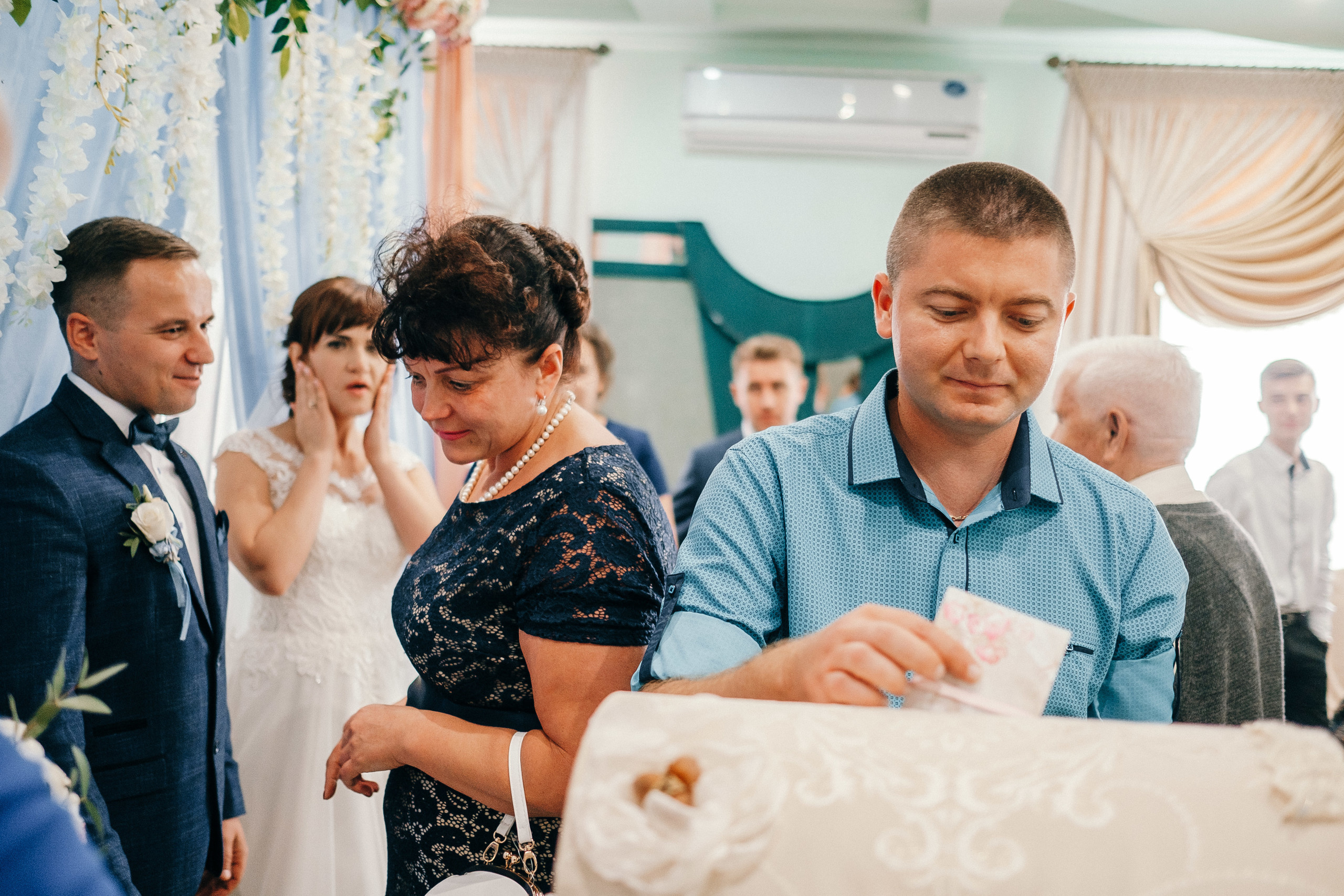 Дмитрий+Наташа 22.09.2018. Ivan Skufinsky — wedding and family photographer in Vancouver