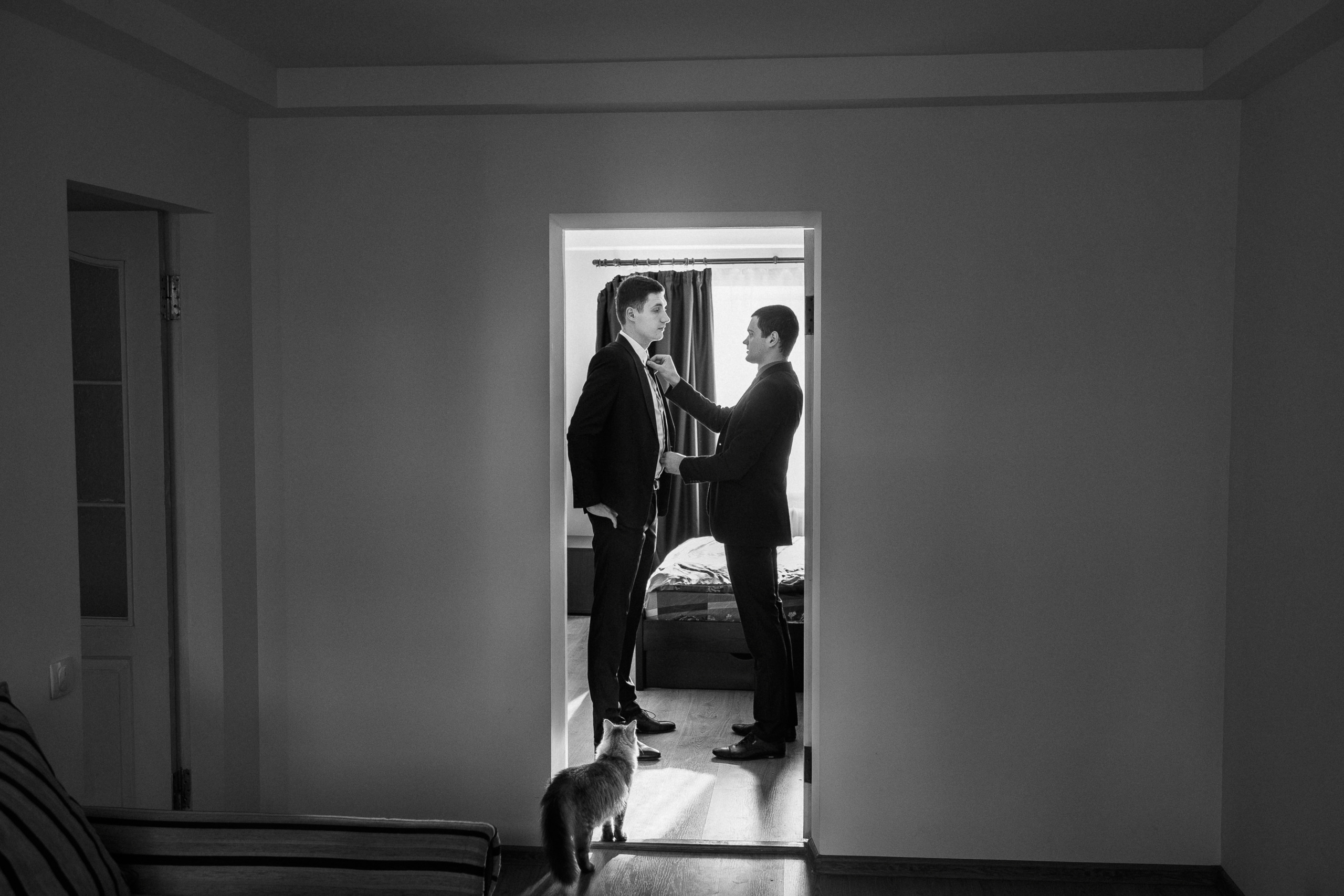 2019 19.10 WeddingStory Евгений+Юлия. Ivan Skufinsky — wedding and family photographer in Vancouver