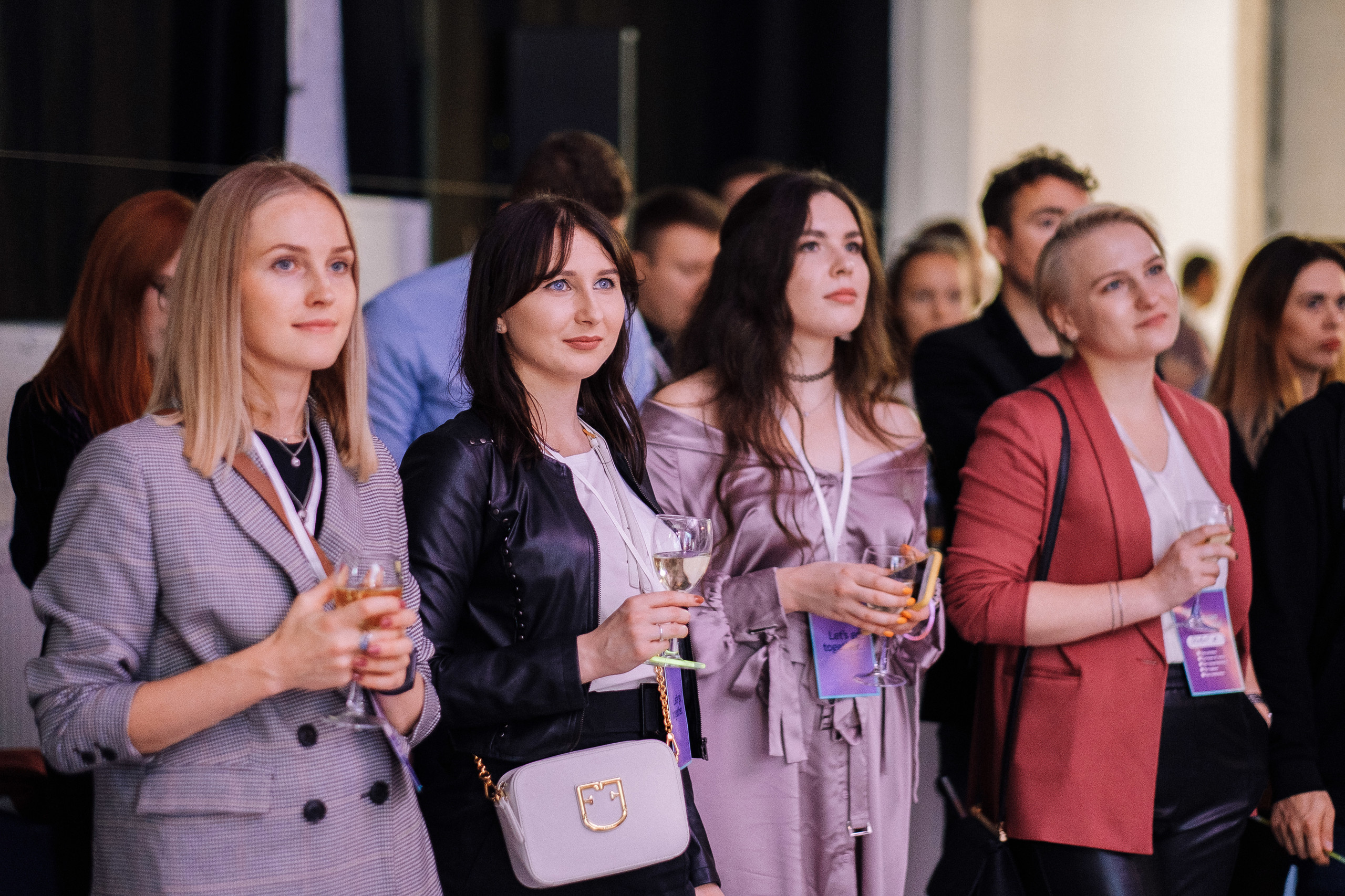 ZEO Alliance 24.10.19 party. Ivan Skufinsky — wedding and family photographer in Vancouver