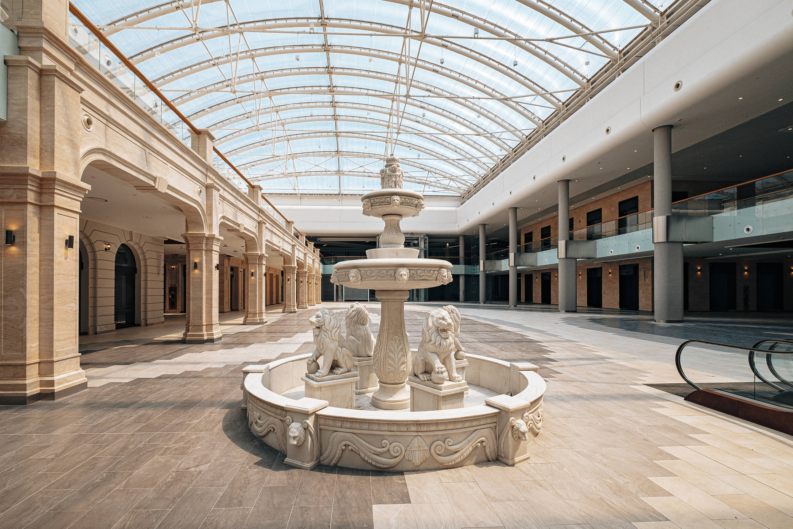 INTERIOR RETROVILLE. Ivan Skufinsky — wedding and family photographer in Vancouver