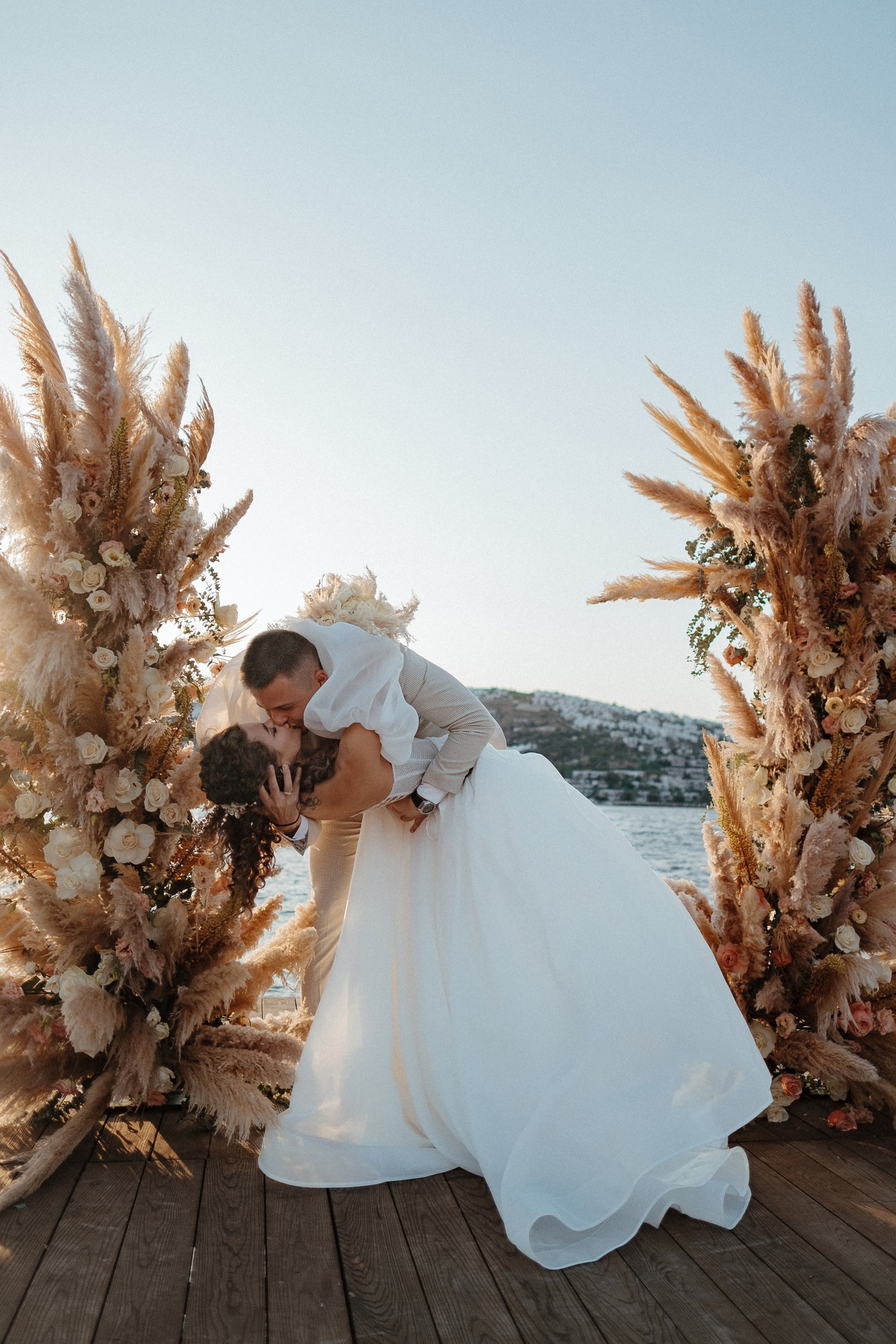 Evgeniy & Daria. Ivan Skufinsky — wedding and family photographer in Vancouver