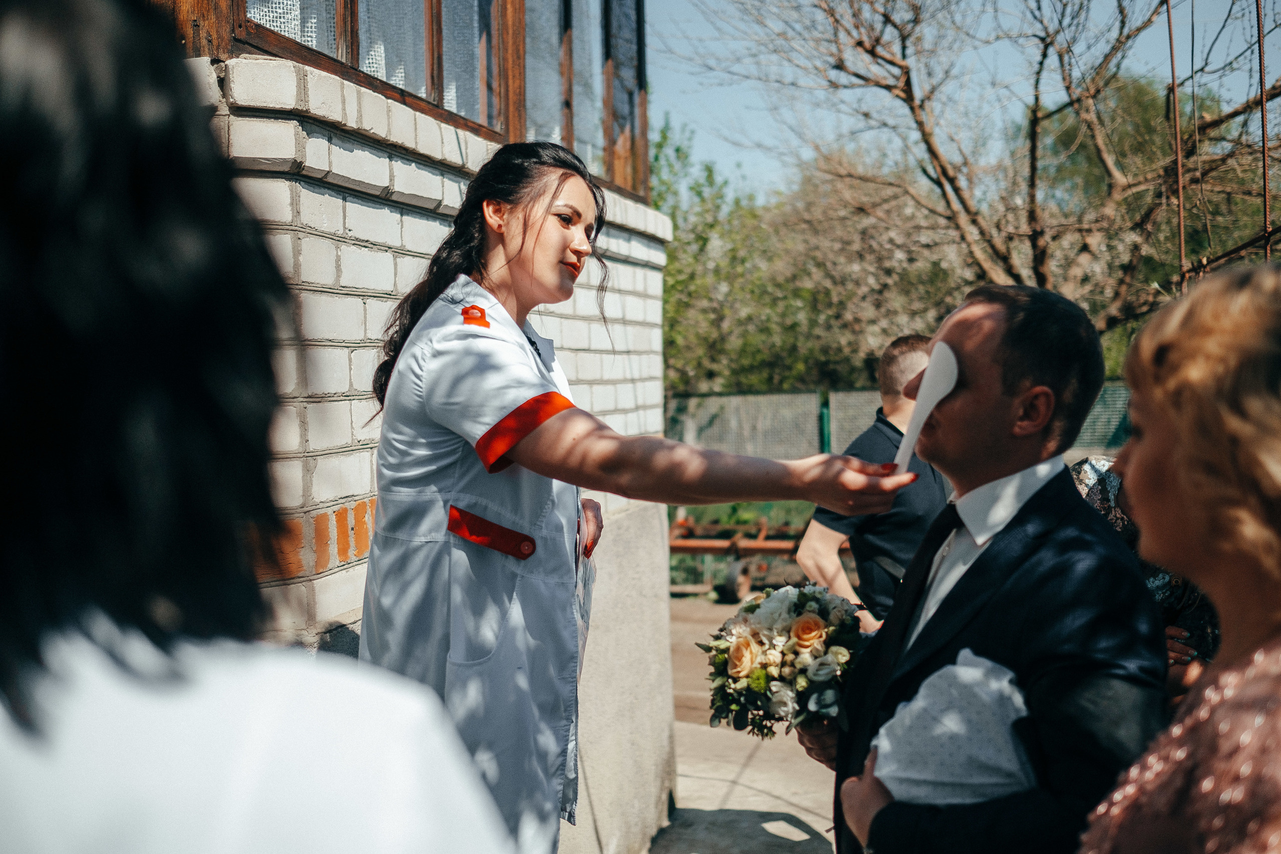 Виктор+Катя. Ivan Skufinsky — wedding and family photographer in Vancouver