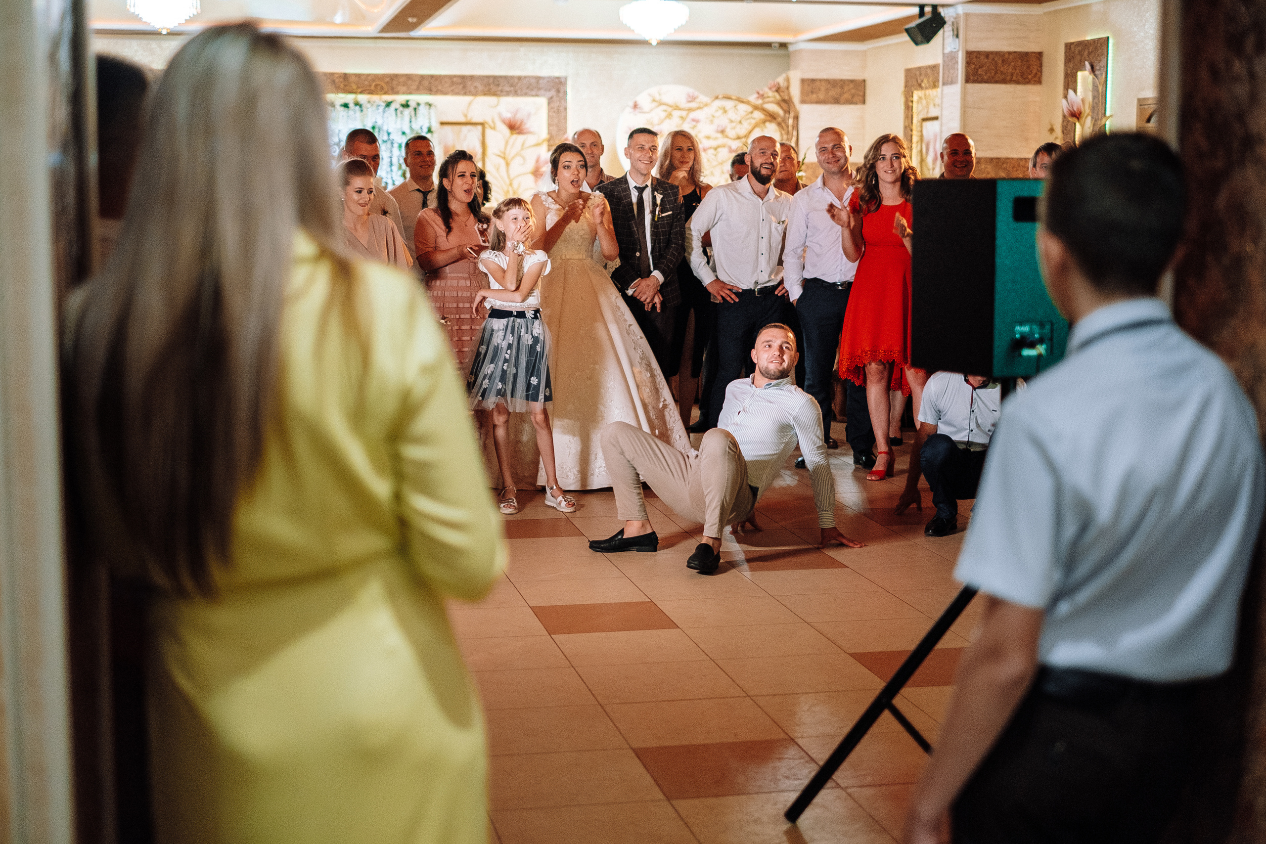 СВАДЬБА 20.07.2019 Дима+Катя. Ivan Skufinsky — wedding and family photographer in Vancouver