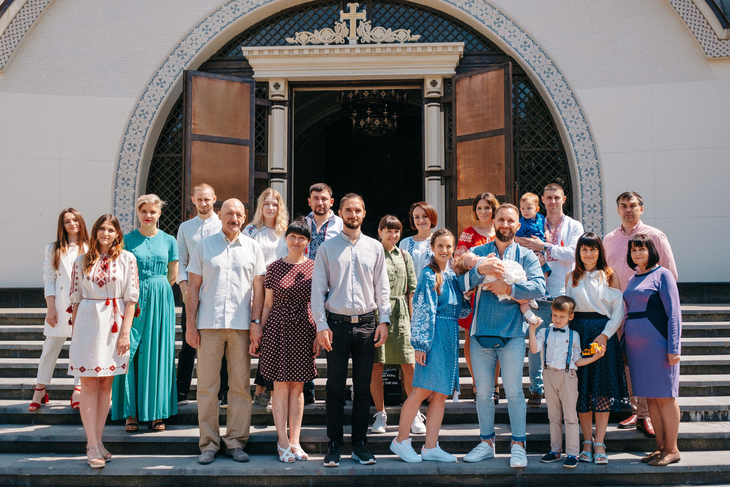 Эмилия. Ivan Skufinsky — wedding and family photographer in Vancouver