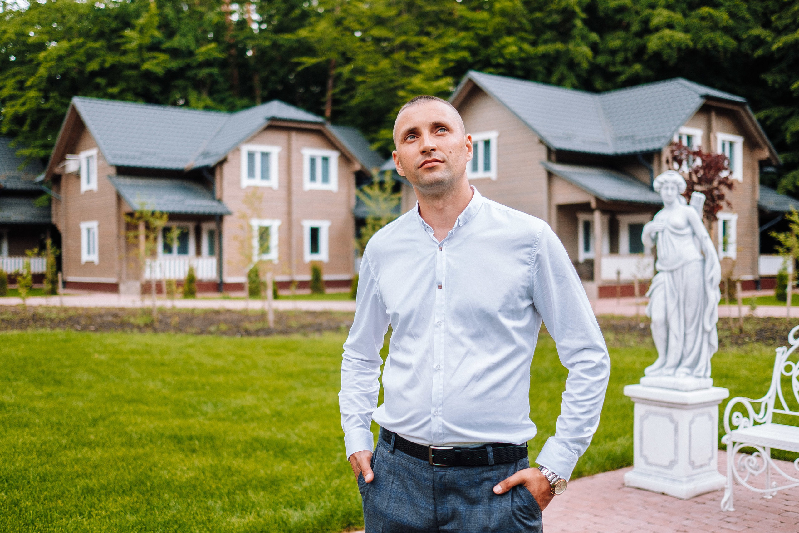 Владимир+Наталья 08.06.19. Ivan Skufinsky — wedding and family photographer in Vancouver