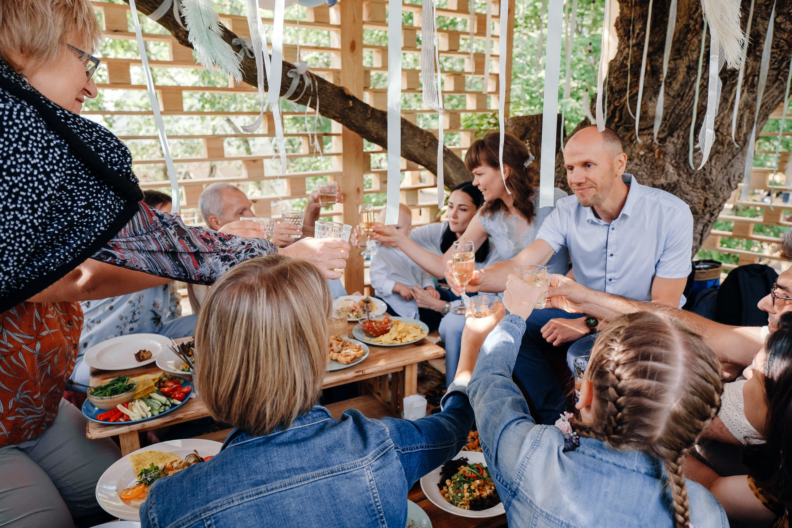СВАДЬБА 04.07.19 Андрей+Катя. Ivan Skufinsky — wedding and family photographer in Vancouver