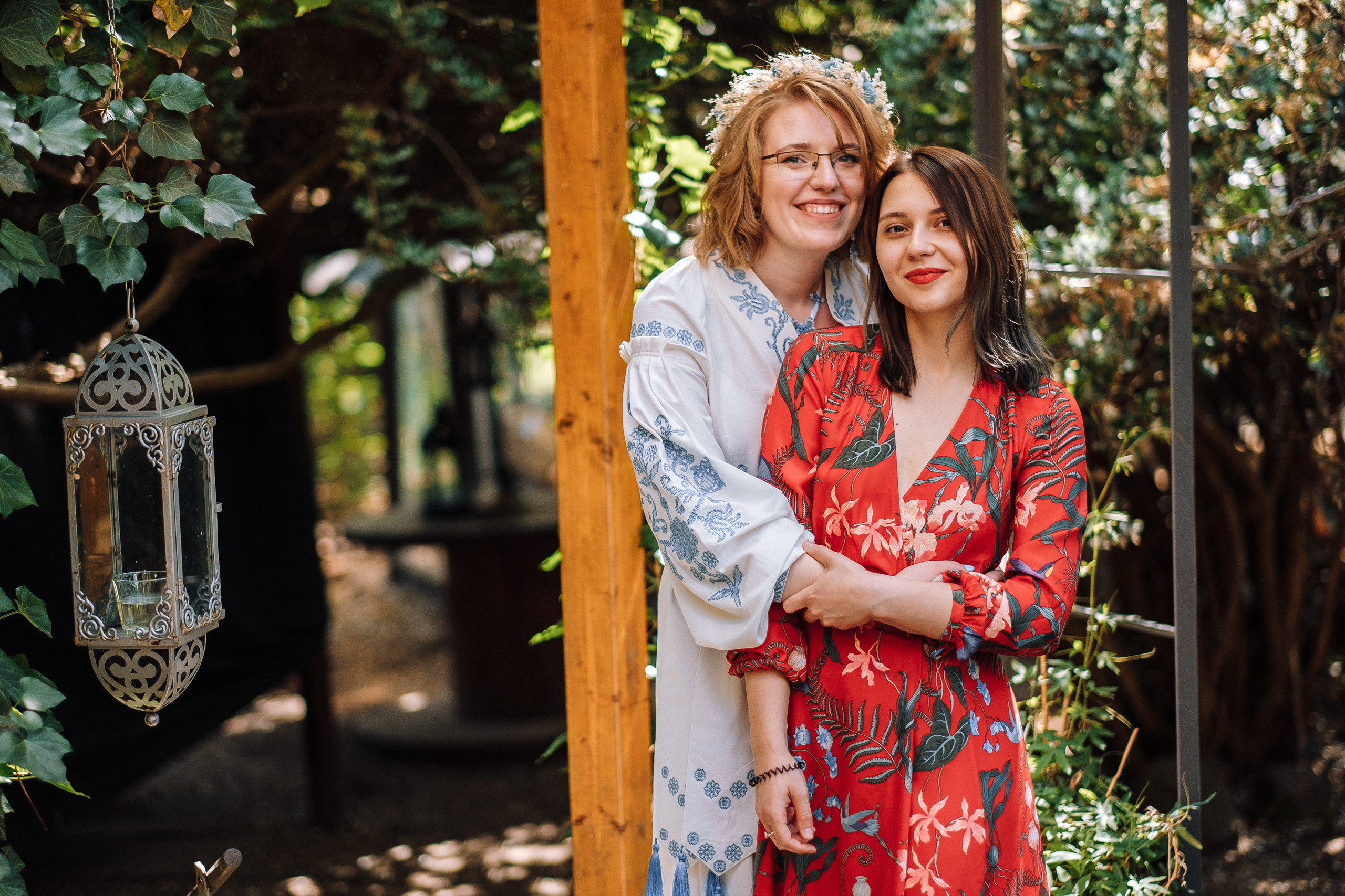 BERLIN Wedding Story. Ivan Skufinsky — wedding and family photographer in Vancouver