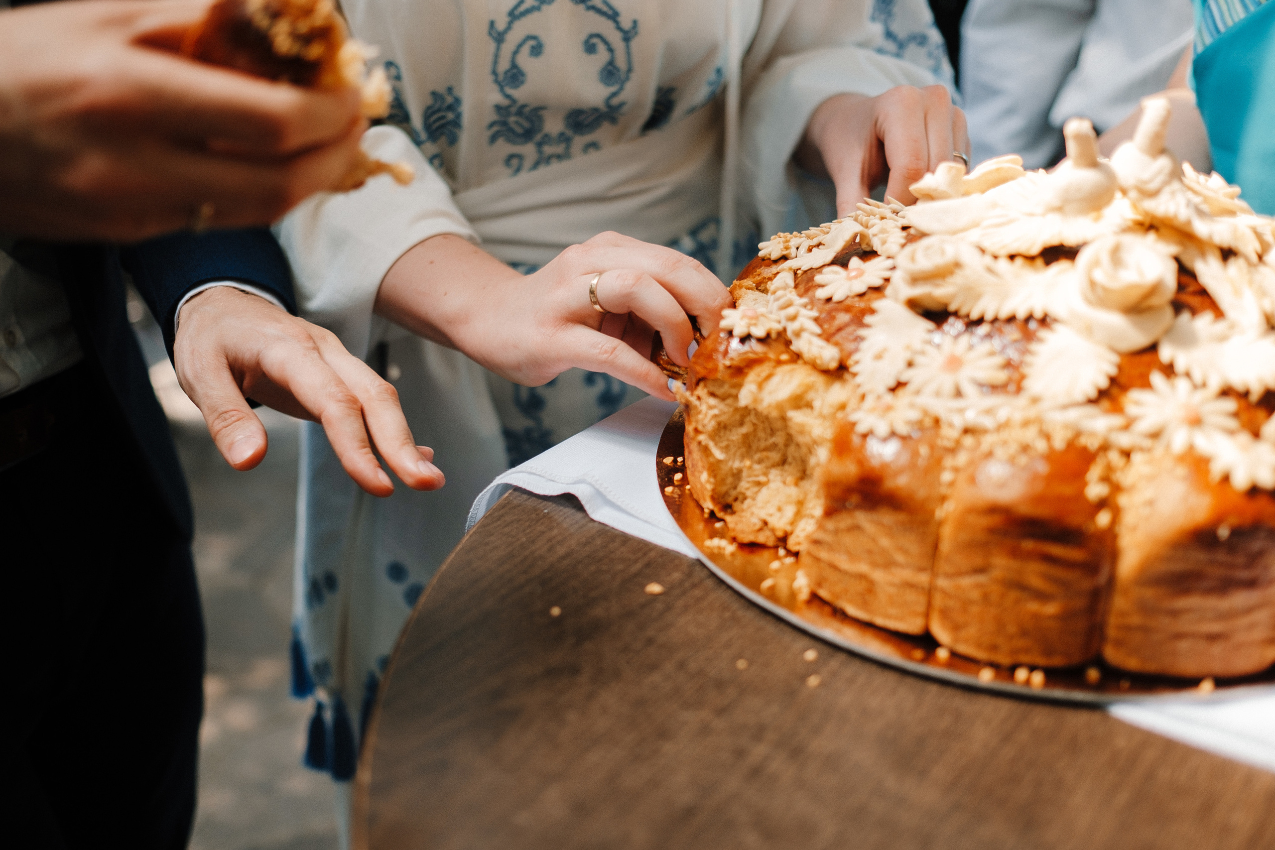 Wedding Story 14.06.2019 mini. Ivan Skufinsky — wedding and family photographer in Vancouver