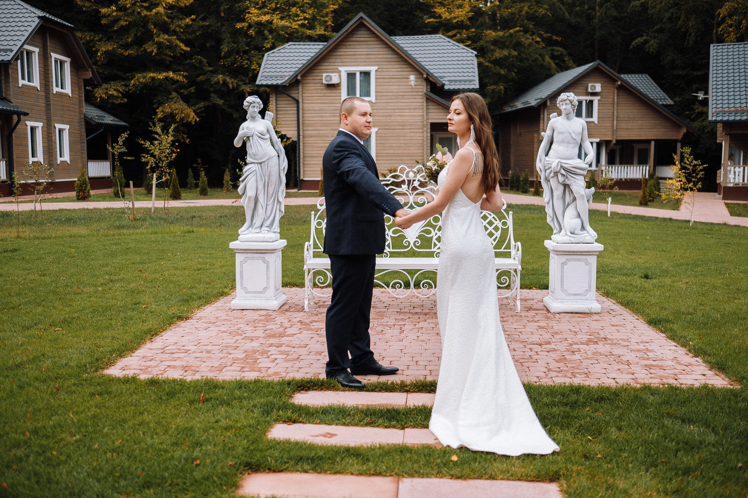 2019.09.28 Wedding Story DA Versal. Ivan Skufinsky — wedding and family photographer in Vancouver