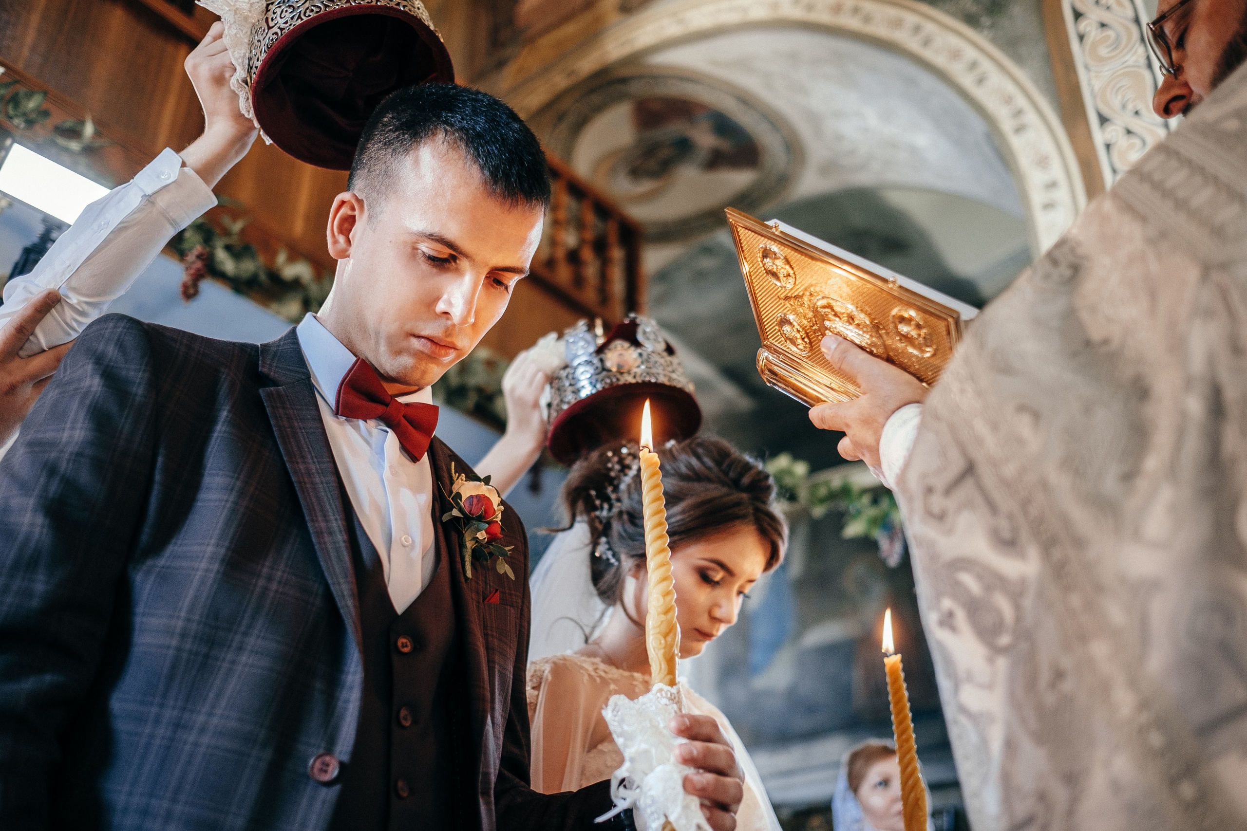 Сергей+Мария 23.09.2018. Ivan Skufinsky — wedding and family photographer in Vancouver