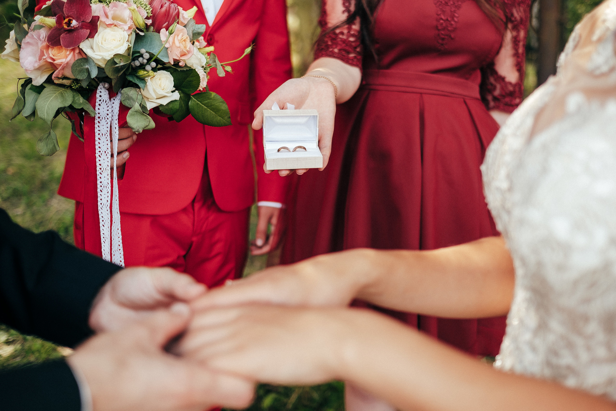 4.08.2018 Wedding Day. Ivan Skufinsky — wedding and family photographer in Vancouver