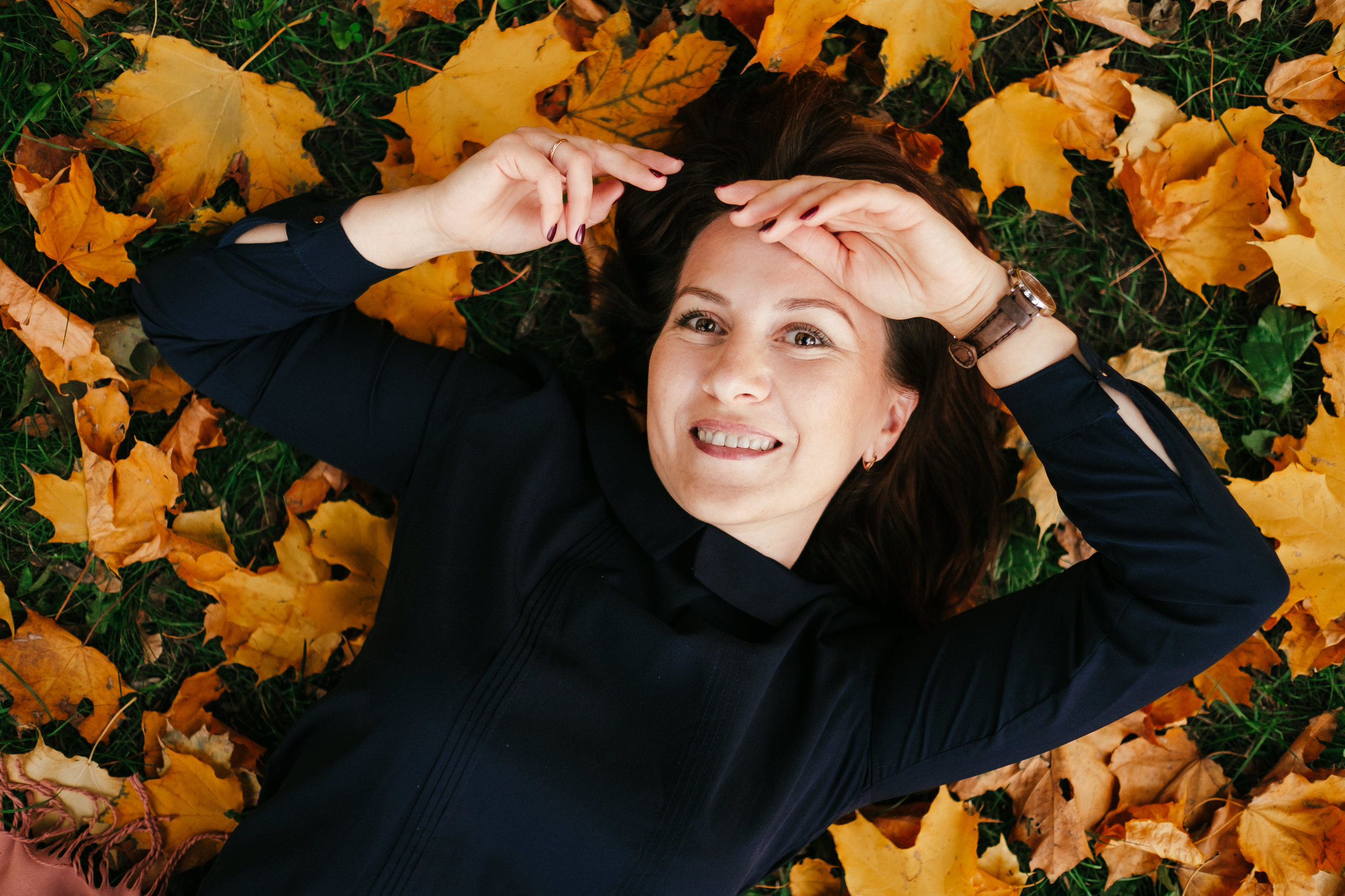 SVETLANA 18.10.2018. Ivan Skufinsky — wedding and family photographer in Vancouver