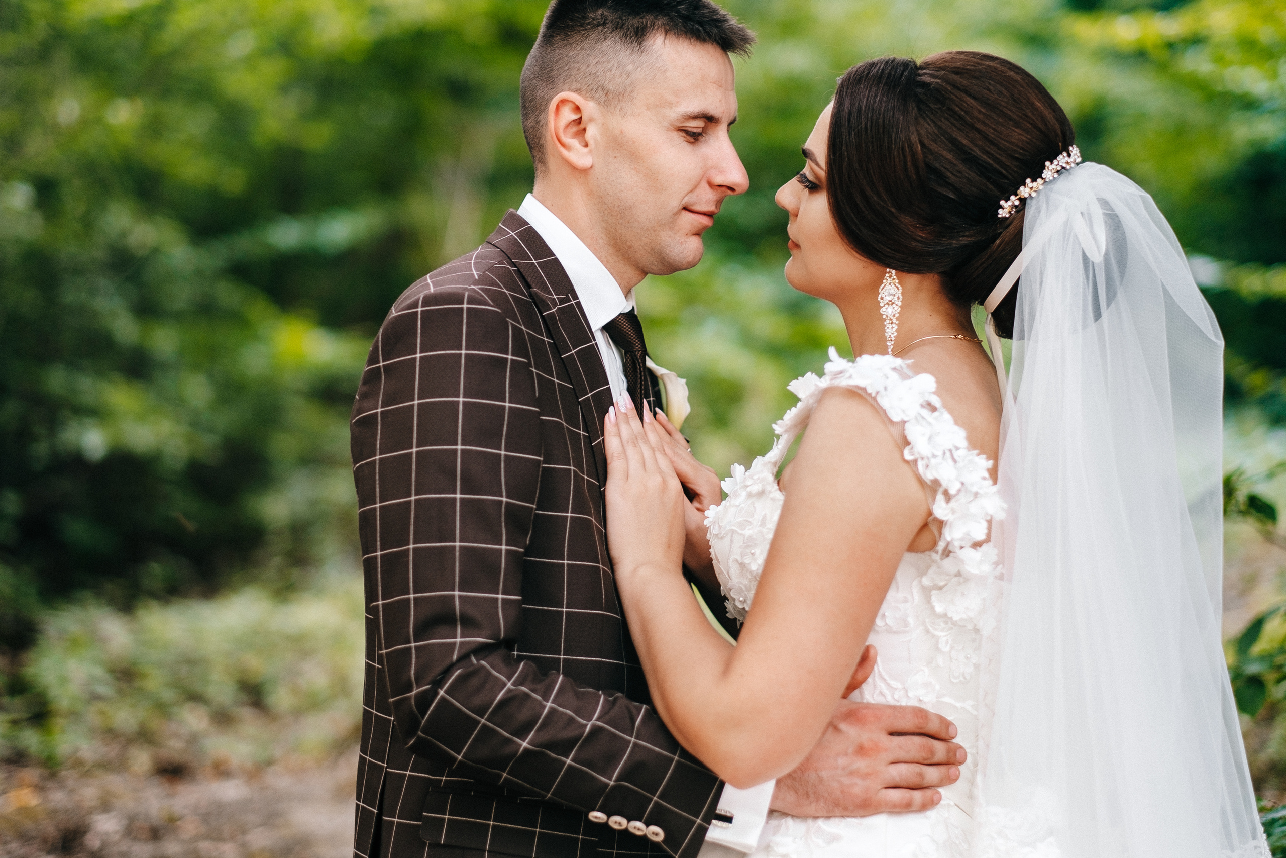 СВАДЬБА 20.07.2019 Дима+Катя. Ivan Skufinsky — wedding and family photographer in Vancouver