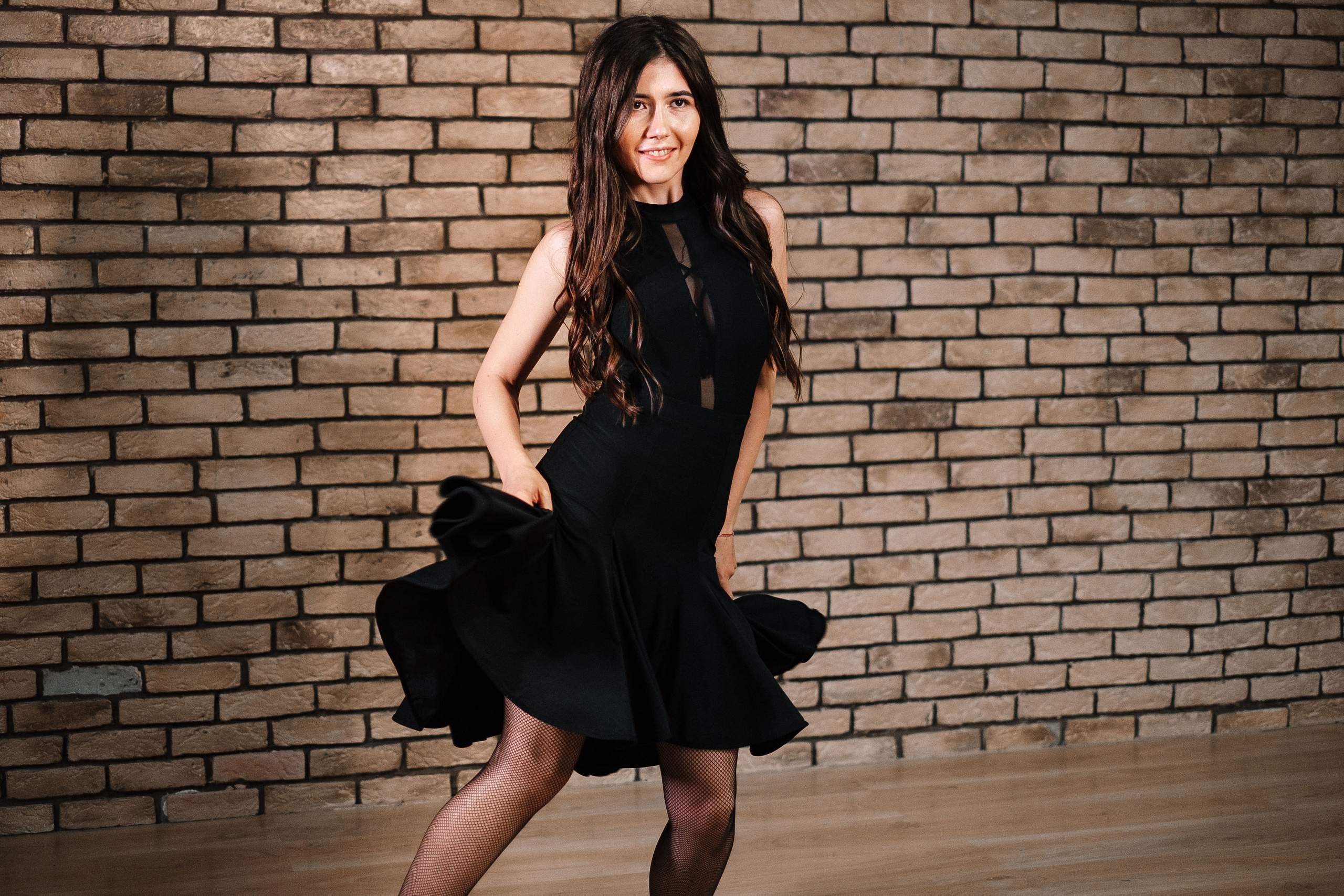 Dance. Ivan Skufinsky — wedding and family photographer in Vancouver