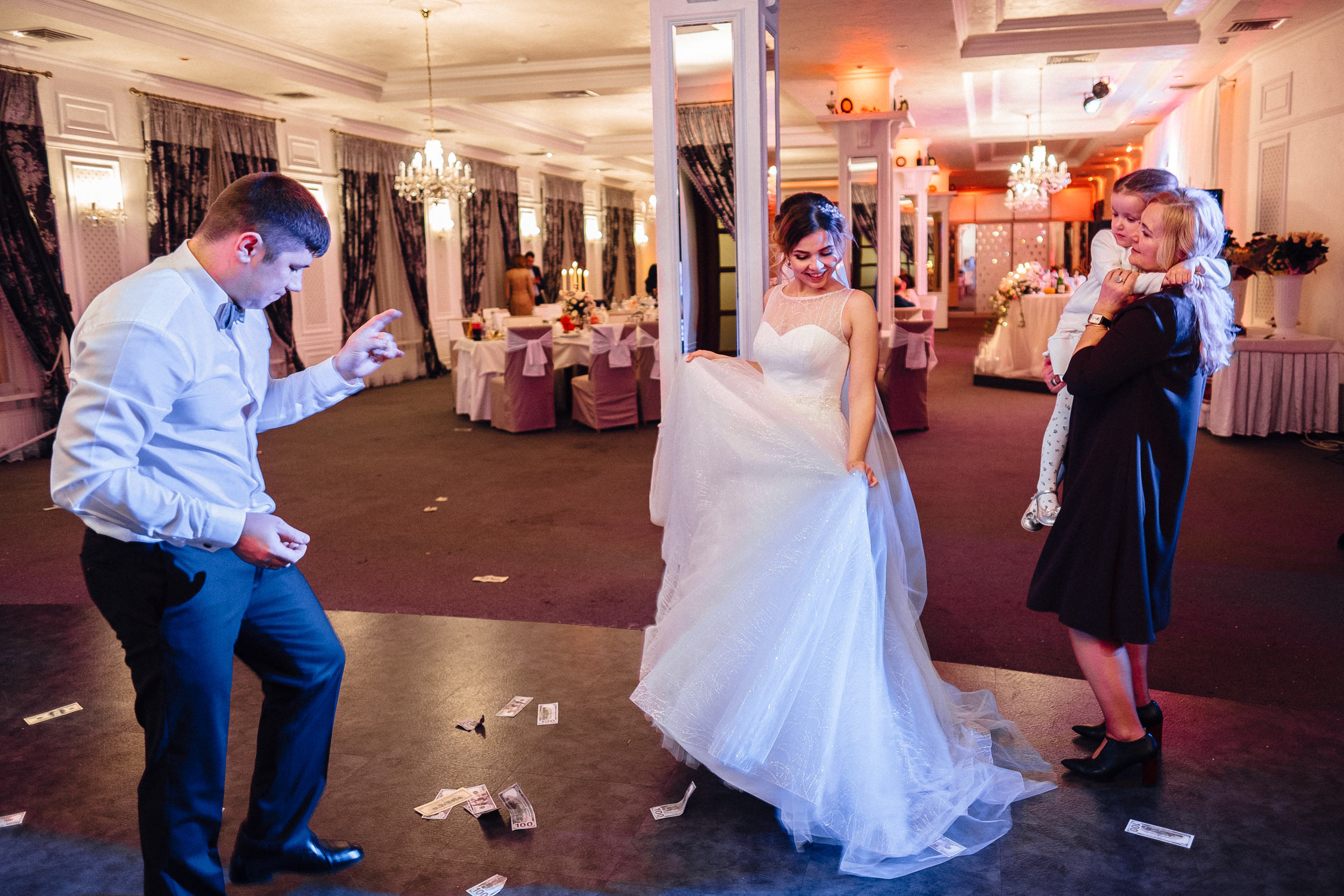 17.11.2018. Ivan Skufinsky — wedding and family photographer in Vancouver