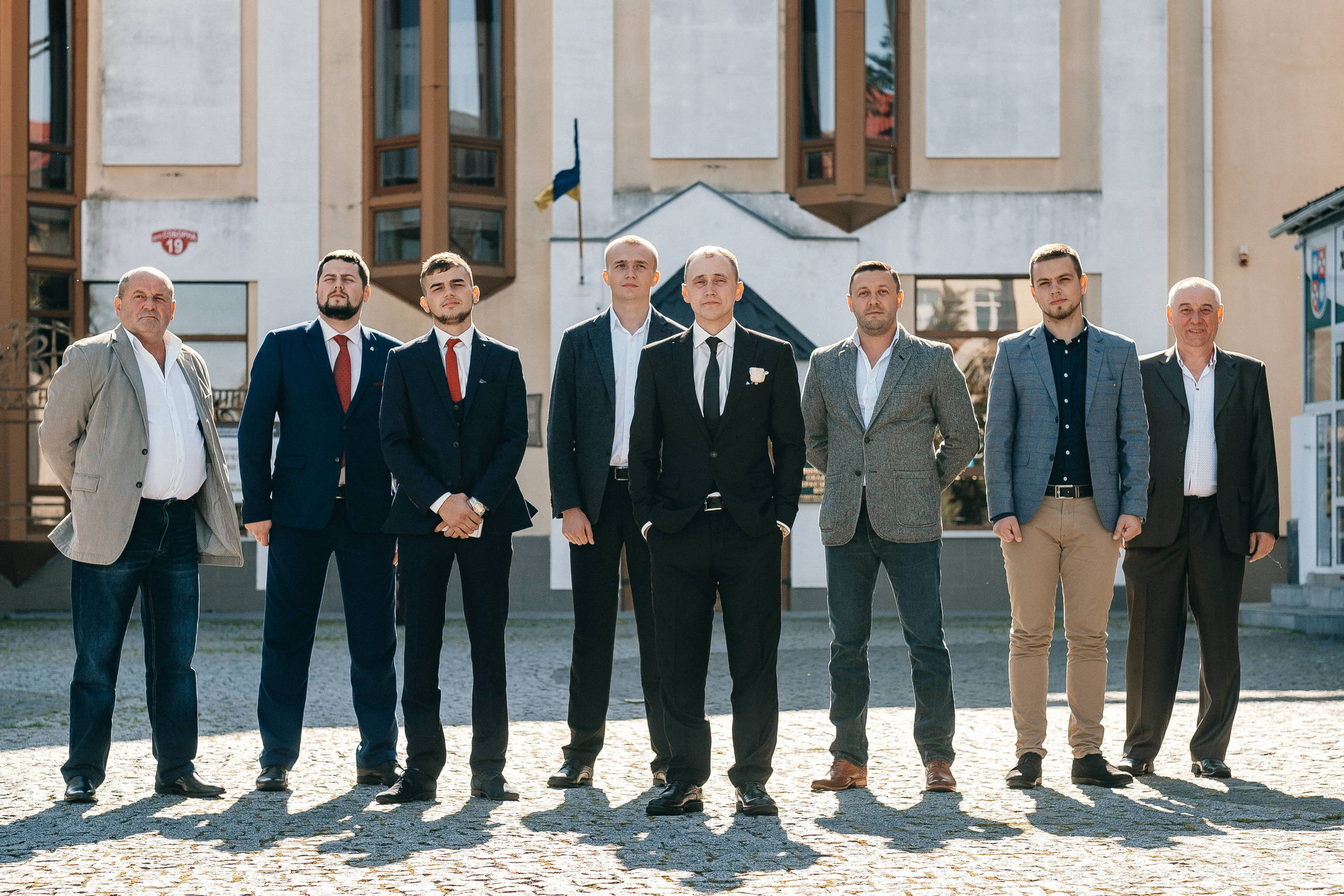 6.10.2018. Ivan Skufinsky — wedding and family photographer in Vancouver