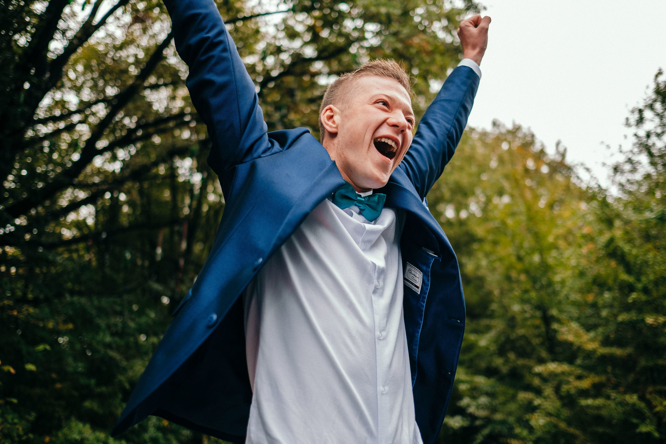 29.09.2018 Wedding Story. Ivan Skufinsky — wedding and family photographer in Vancouver