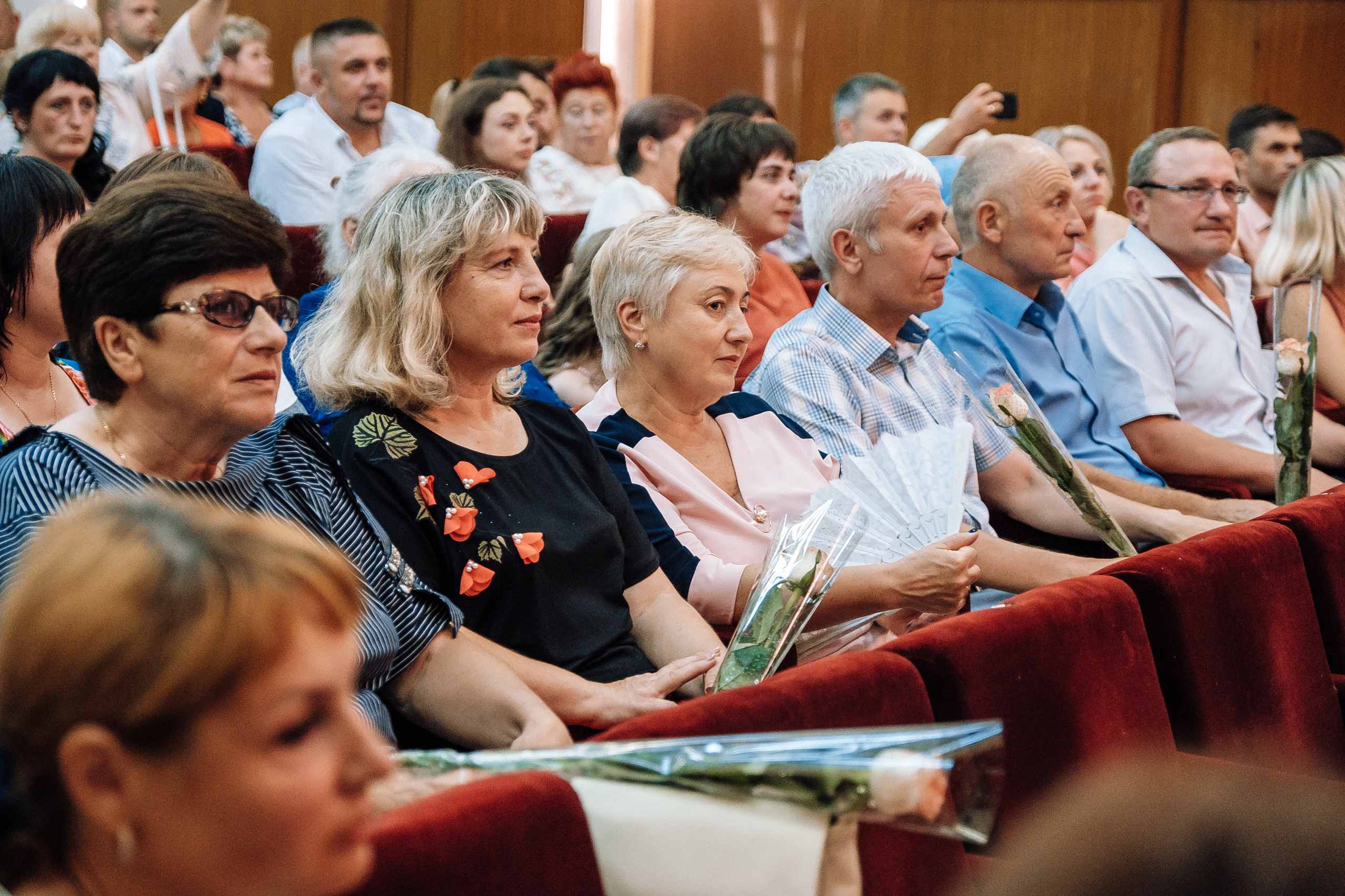 Выпускной школа номер 3. Хмельник. Ivan Skufinsky — wedding and family photographer in Vancouver