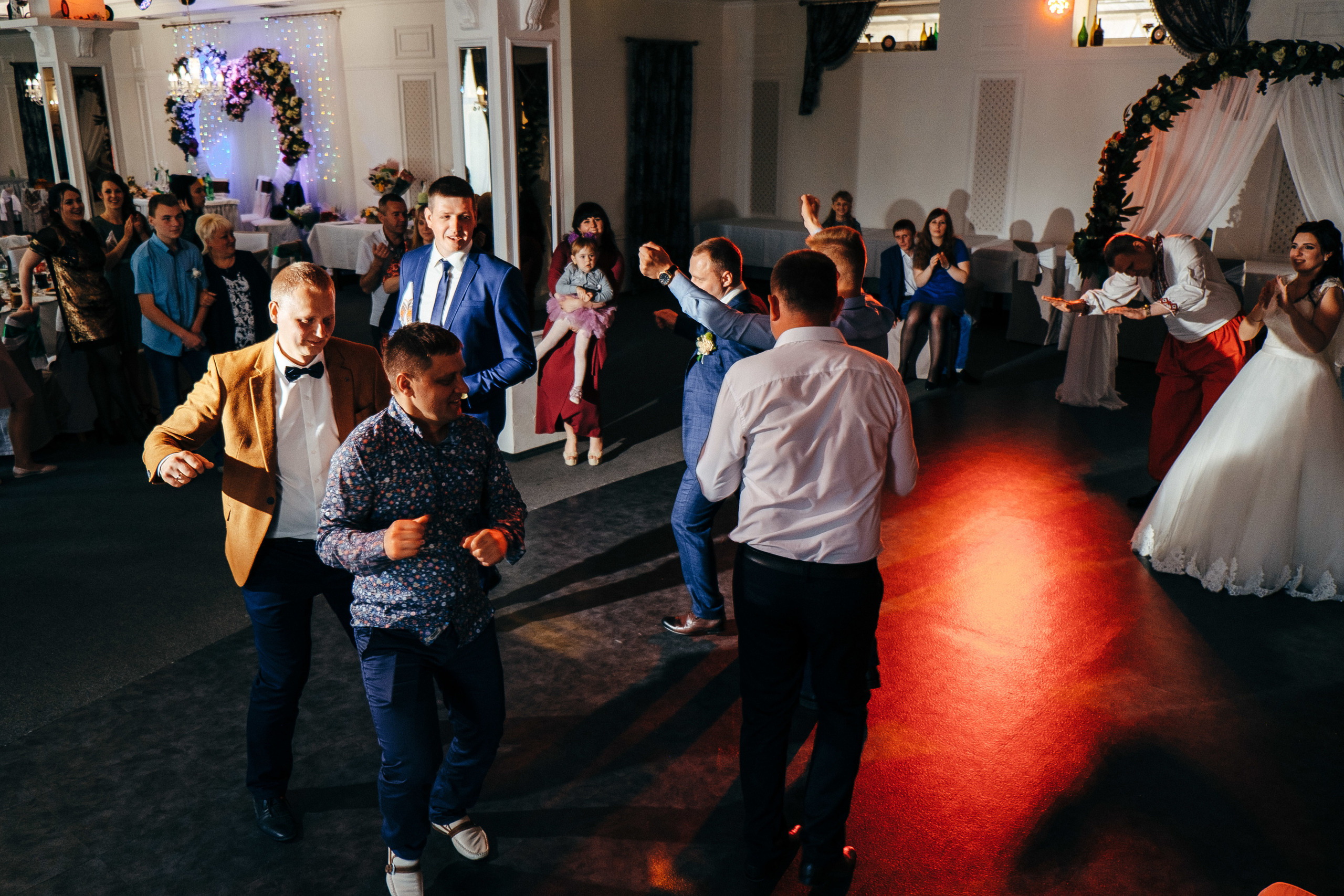 Виктор+Катя. Ivan Skufinsky — wedding and family photographer in Vancouver