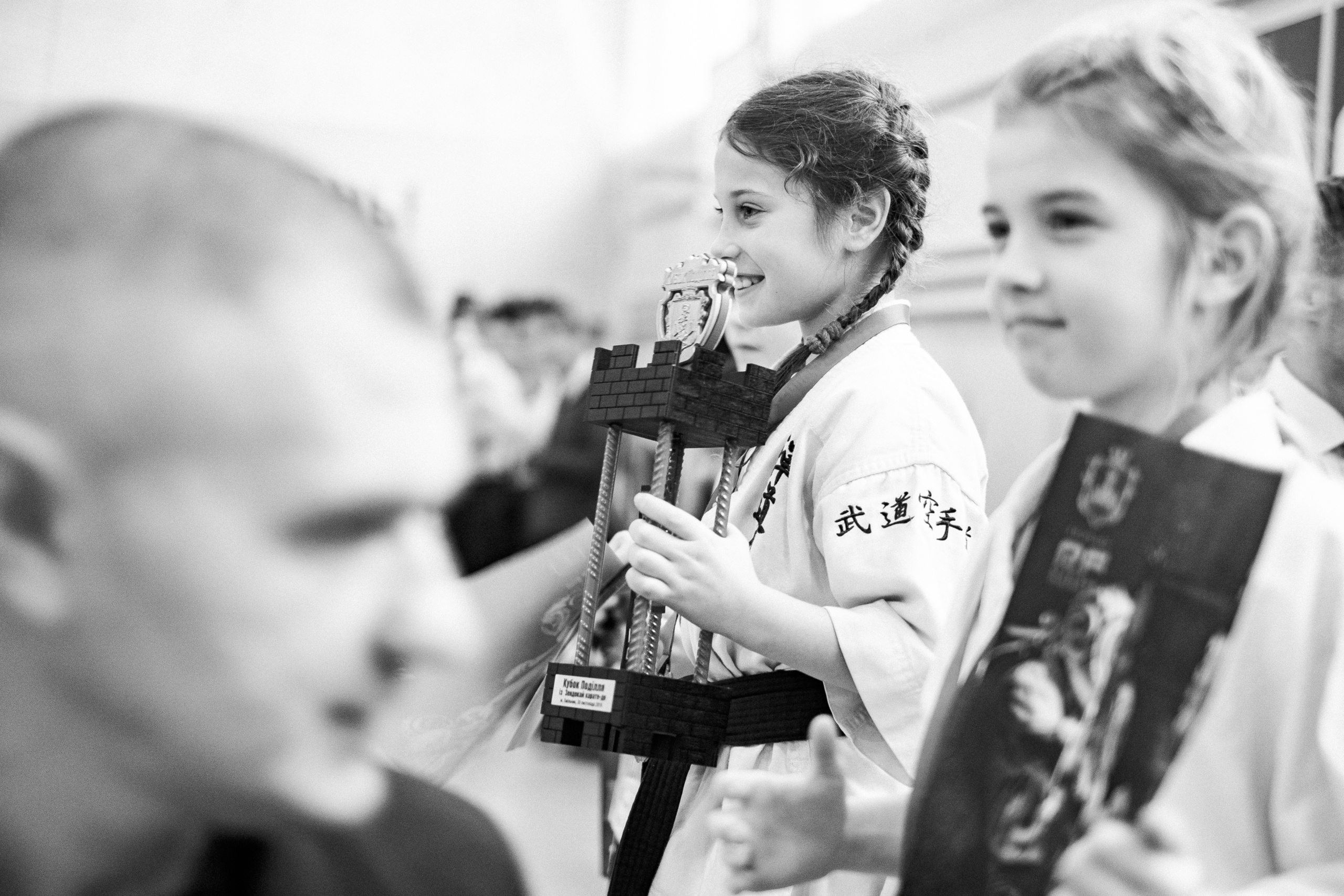 Karate-DO 30.11.2019 in-Khmelnik. Ivan Skufinsky — wedding and family photographer in Vancouver