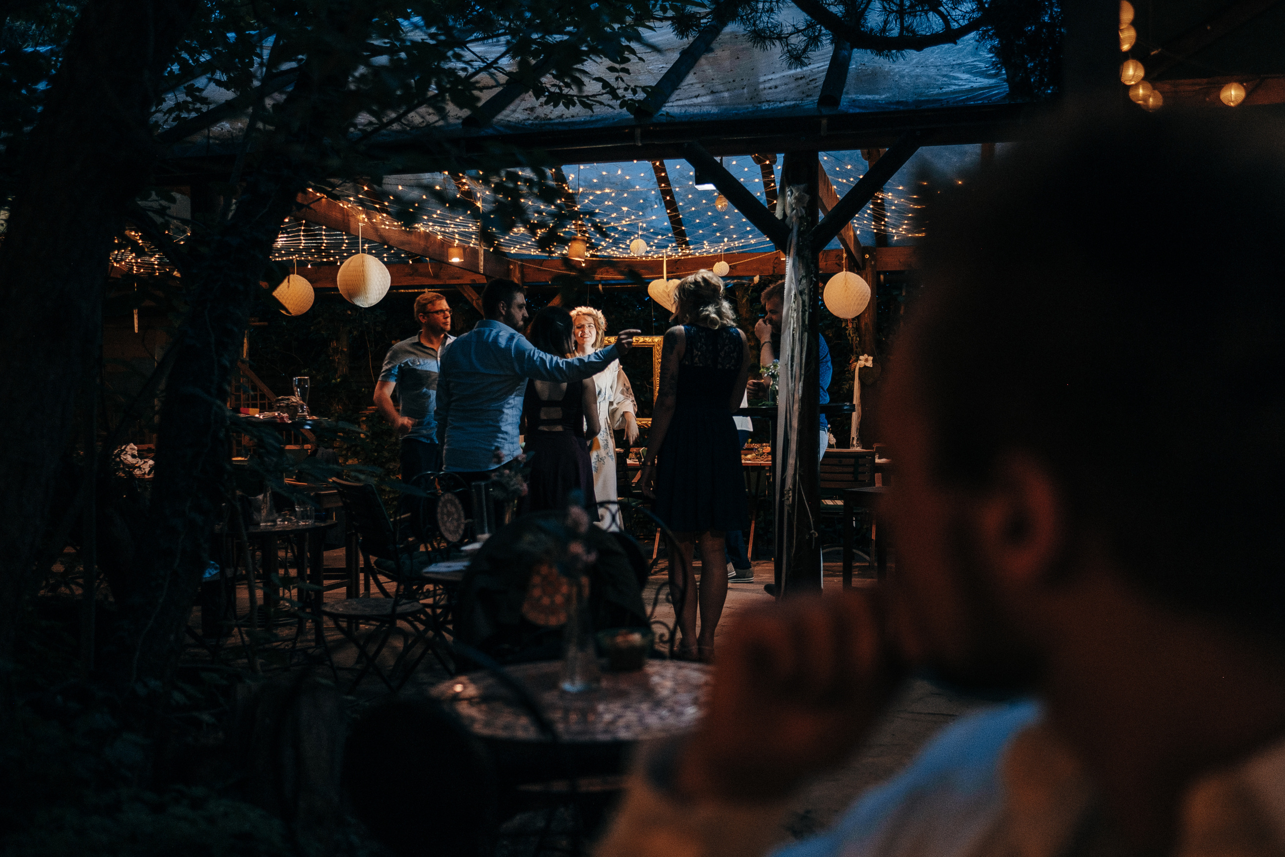 BERLIN Wedding Story. Ivan Skufinsky — wedding and family photographer in Vancouver