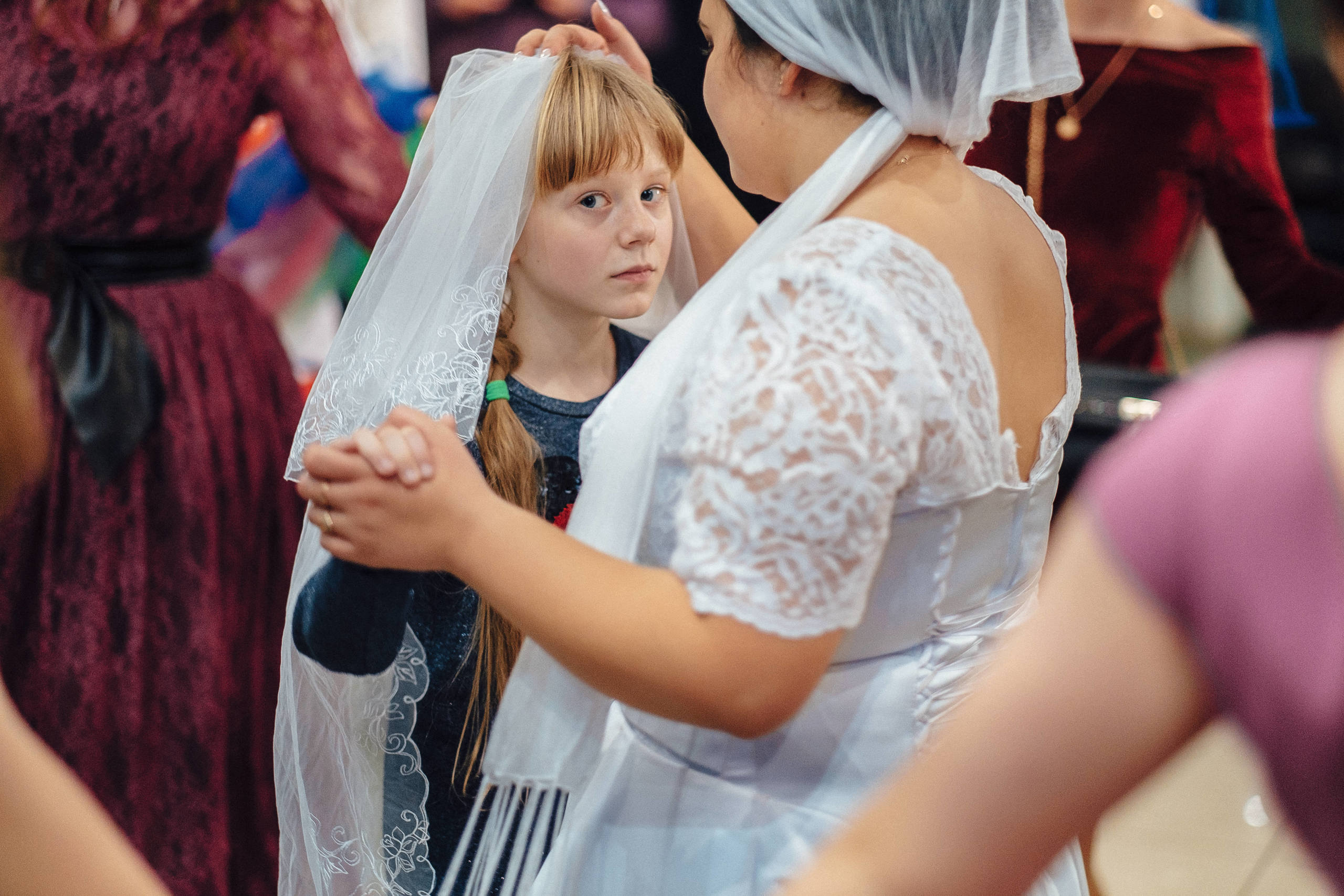 13.09.2018 Wedding Story. Ivan Skufinsky — wedding and family photographer in Vancouver