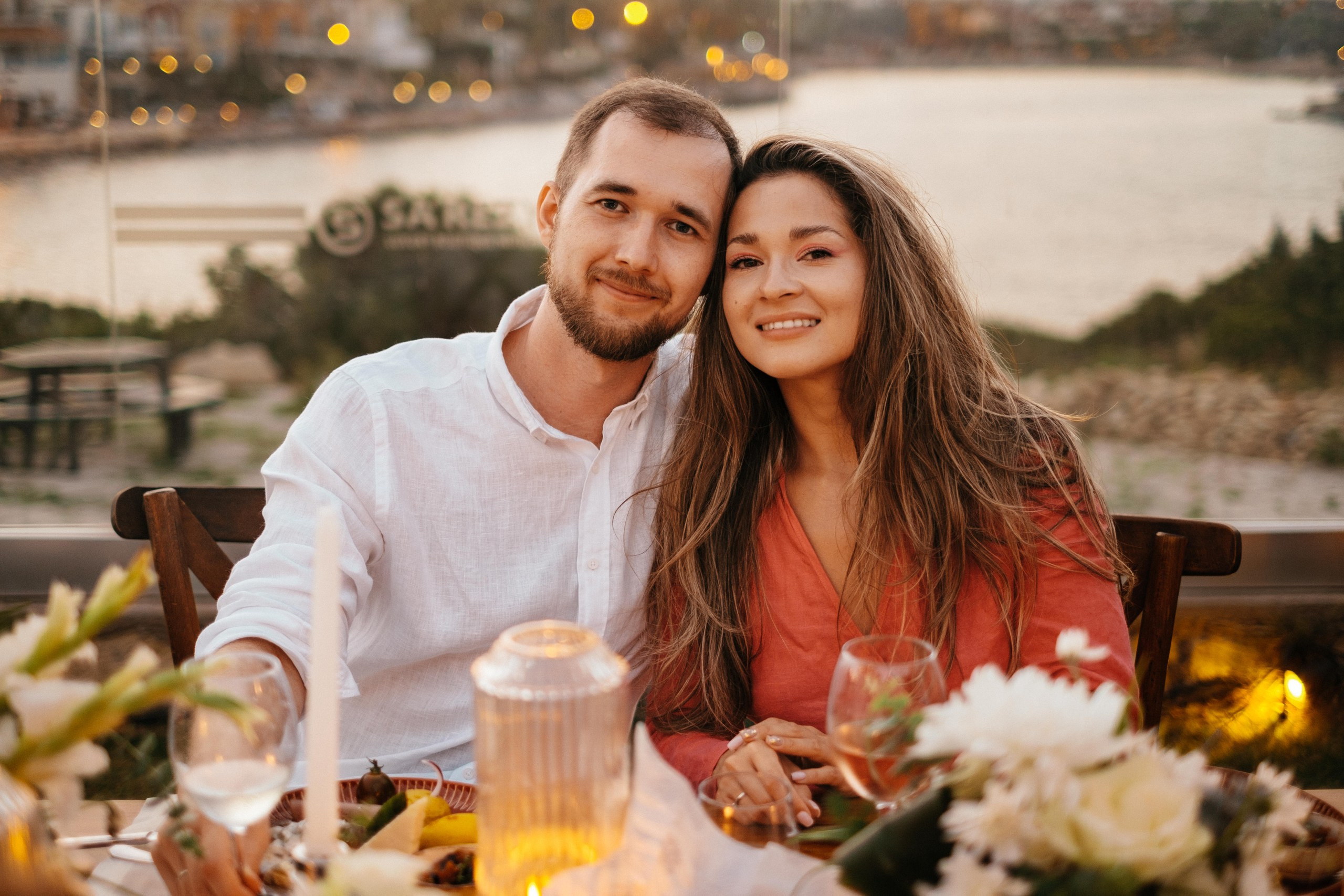 Cheshme. Wedding Story. Ivan Skufinsky — wedding and family photographer in Vancouver