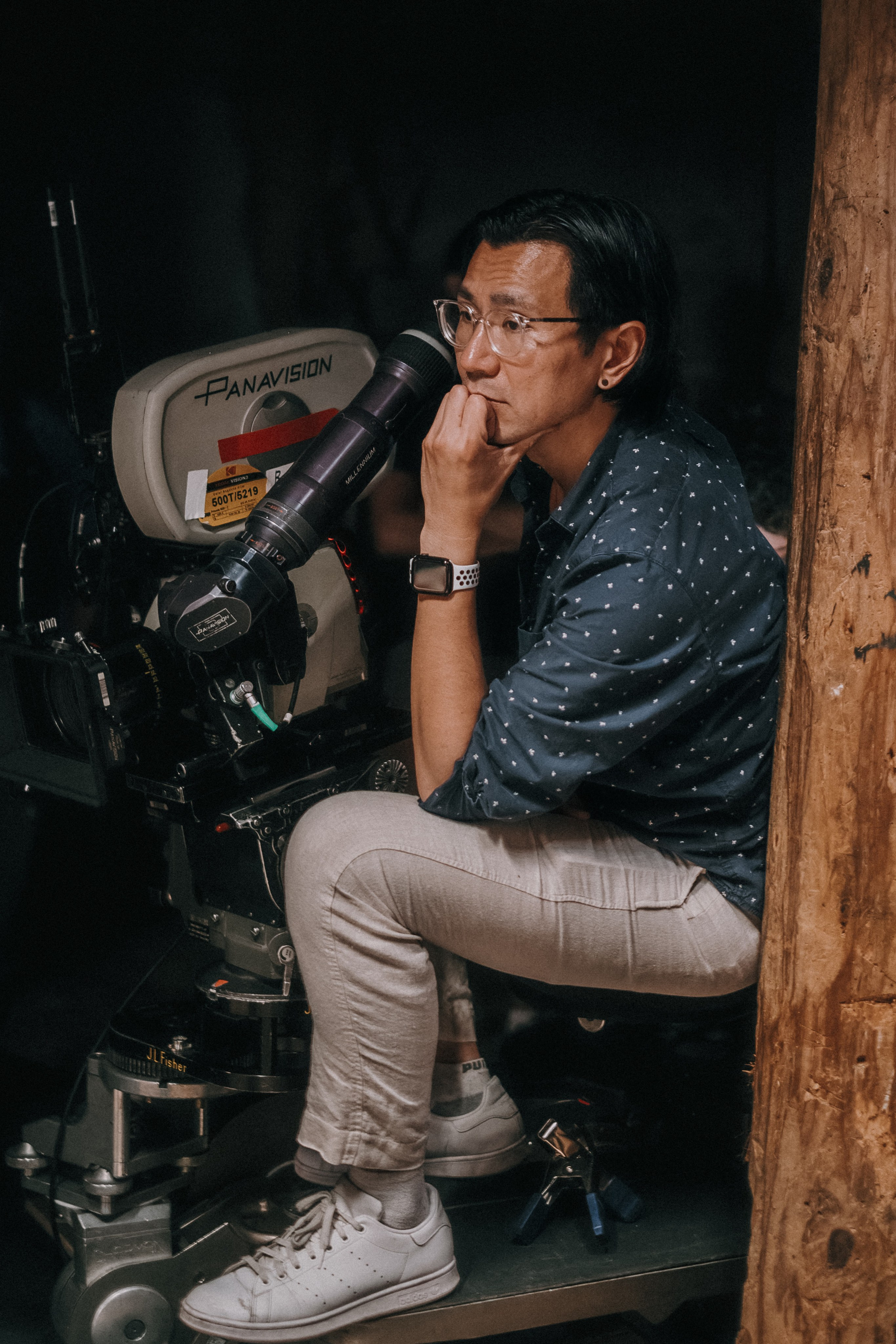 BTS -=NIGHT ROUTINE=- 2024. Ivan Skufinsky — wedding and family photographer in Vancouver