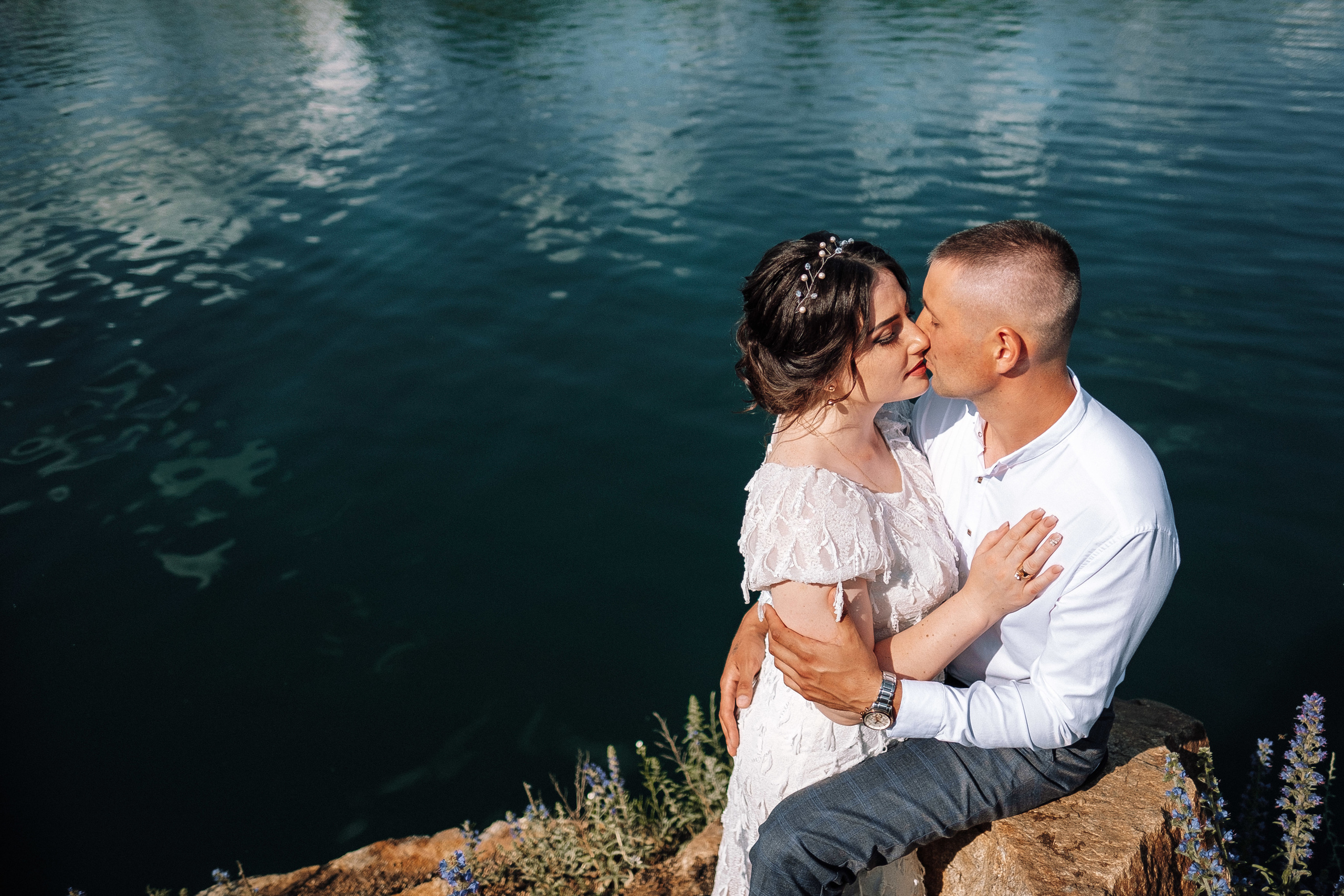 Владимир+Наталья 08.06.19. Ivan Skufinsky — wedding and family photographer in Vancouver