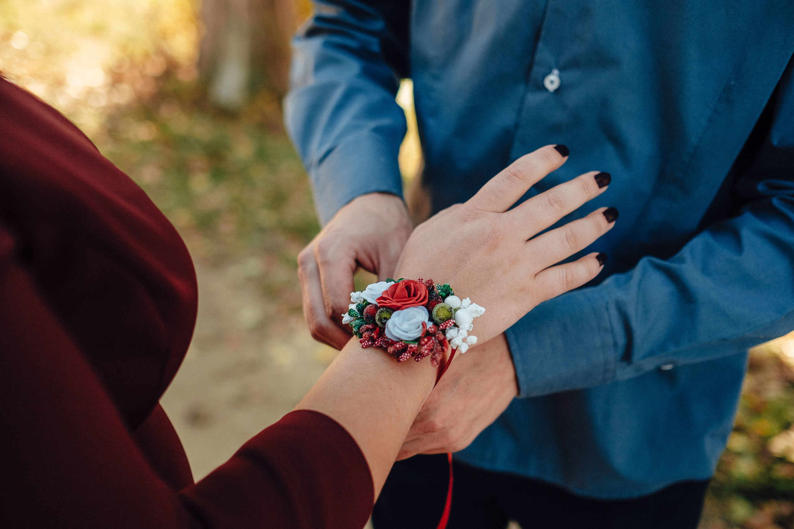 13.09.2018 Wedding Story. Ivan Skufinsky — wedding and family photographer in Vancouver
