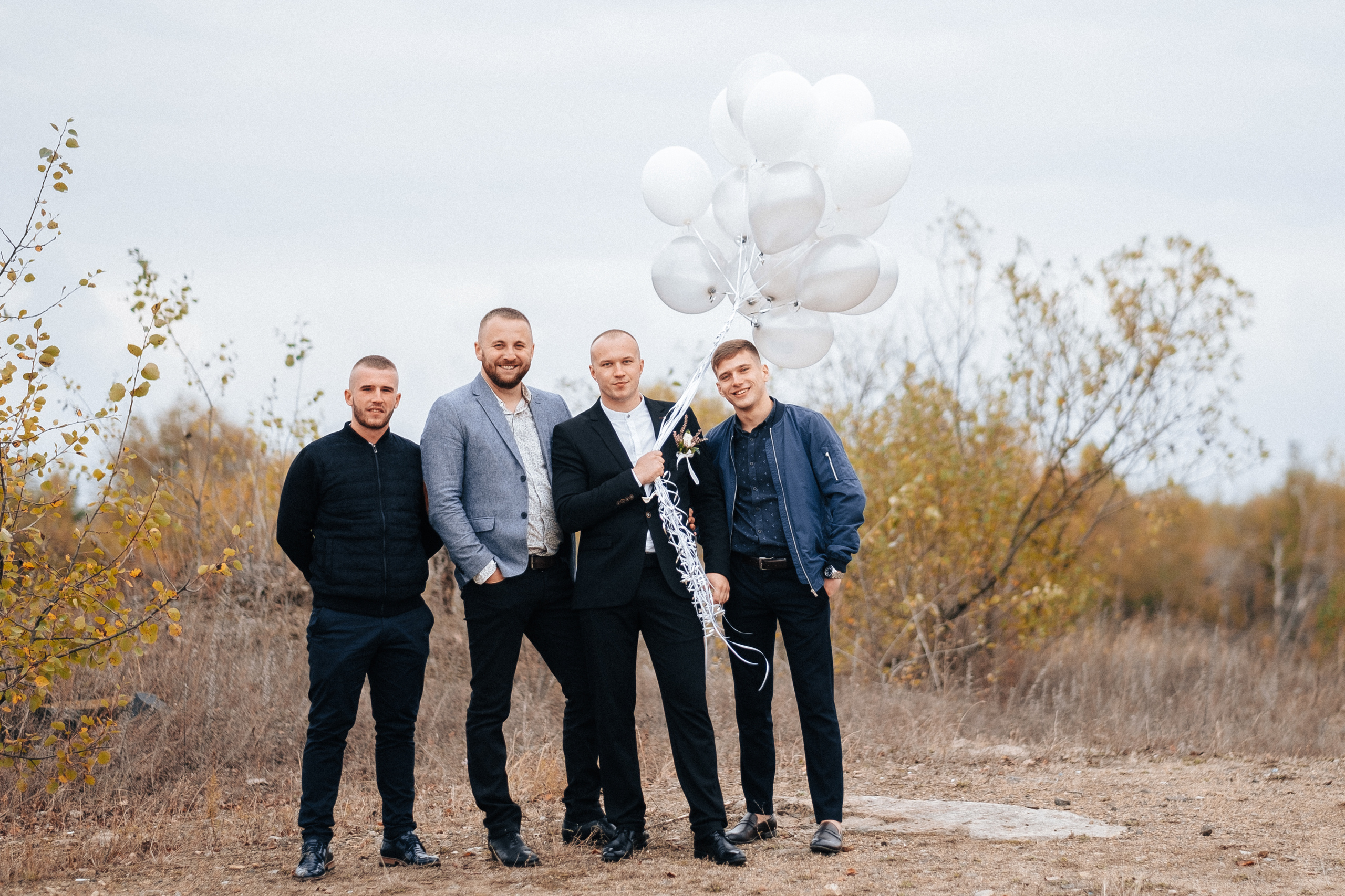 5.10 Wedding Story Yana+Sergey. Ivan Skufinsky — wedding and family photographer in Vancouver