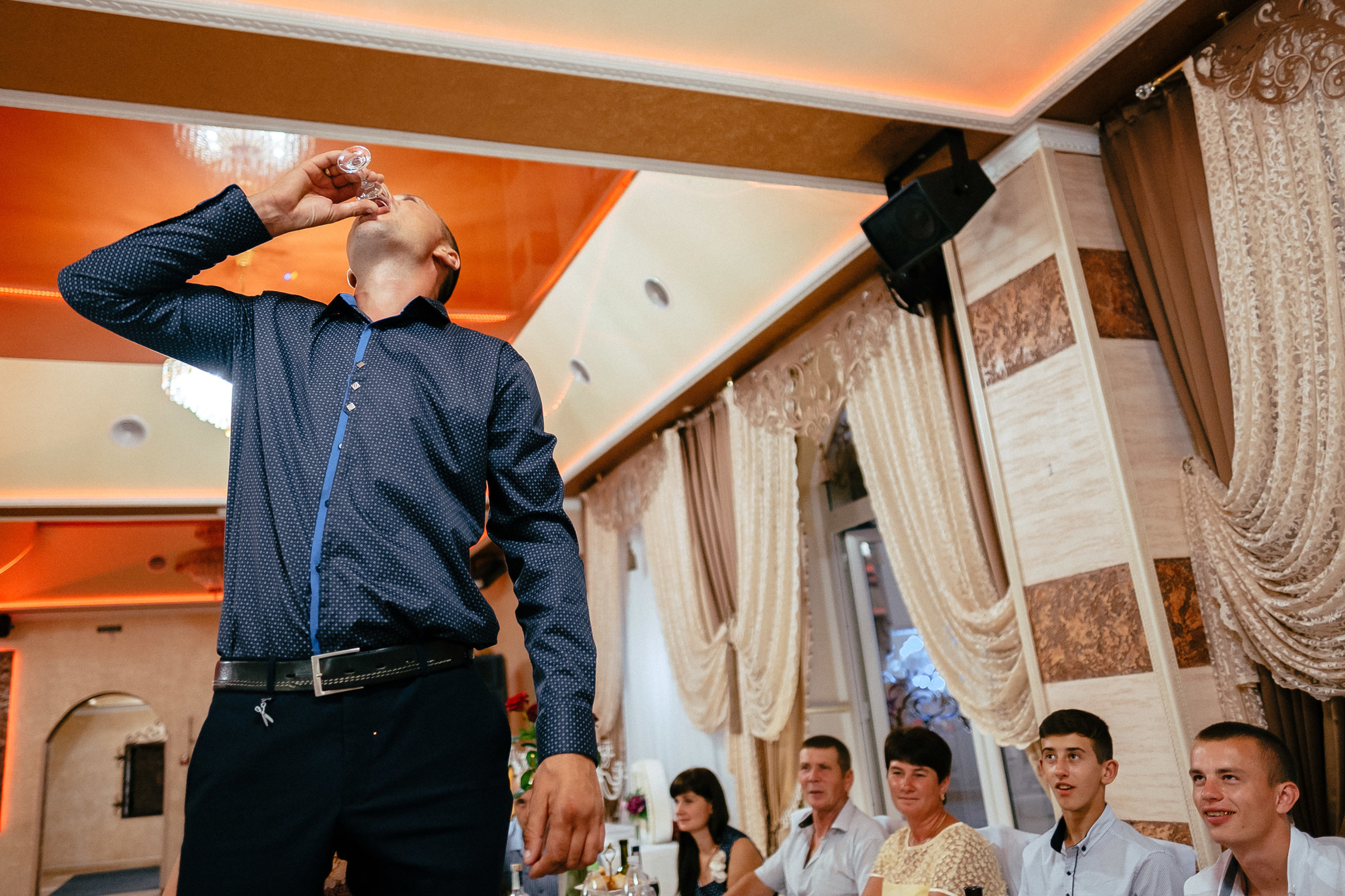 4.08.2018 Wedding Day. Ivan Skufinsky — wedding and family photographer in Vancouver