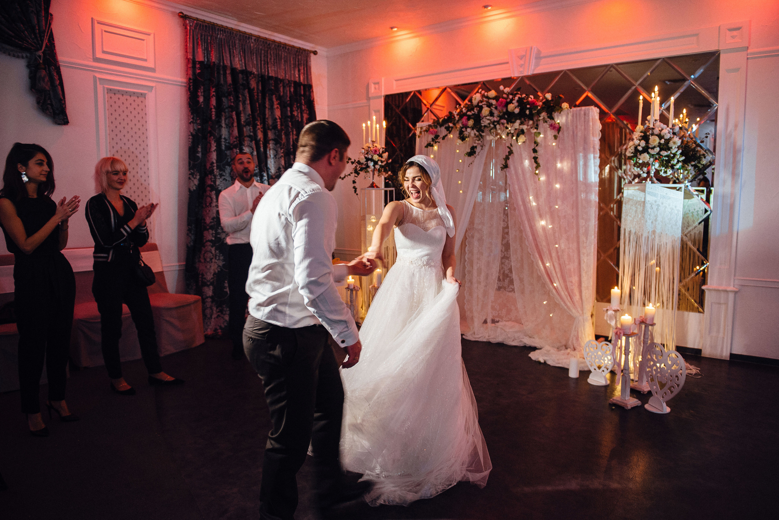 Wedding photoshoots photographer videographer Vancouver BC. Ivan Skufinsky — wedding and family photographer in Vancouver