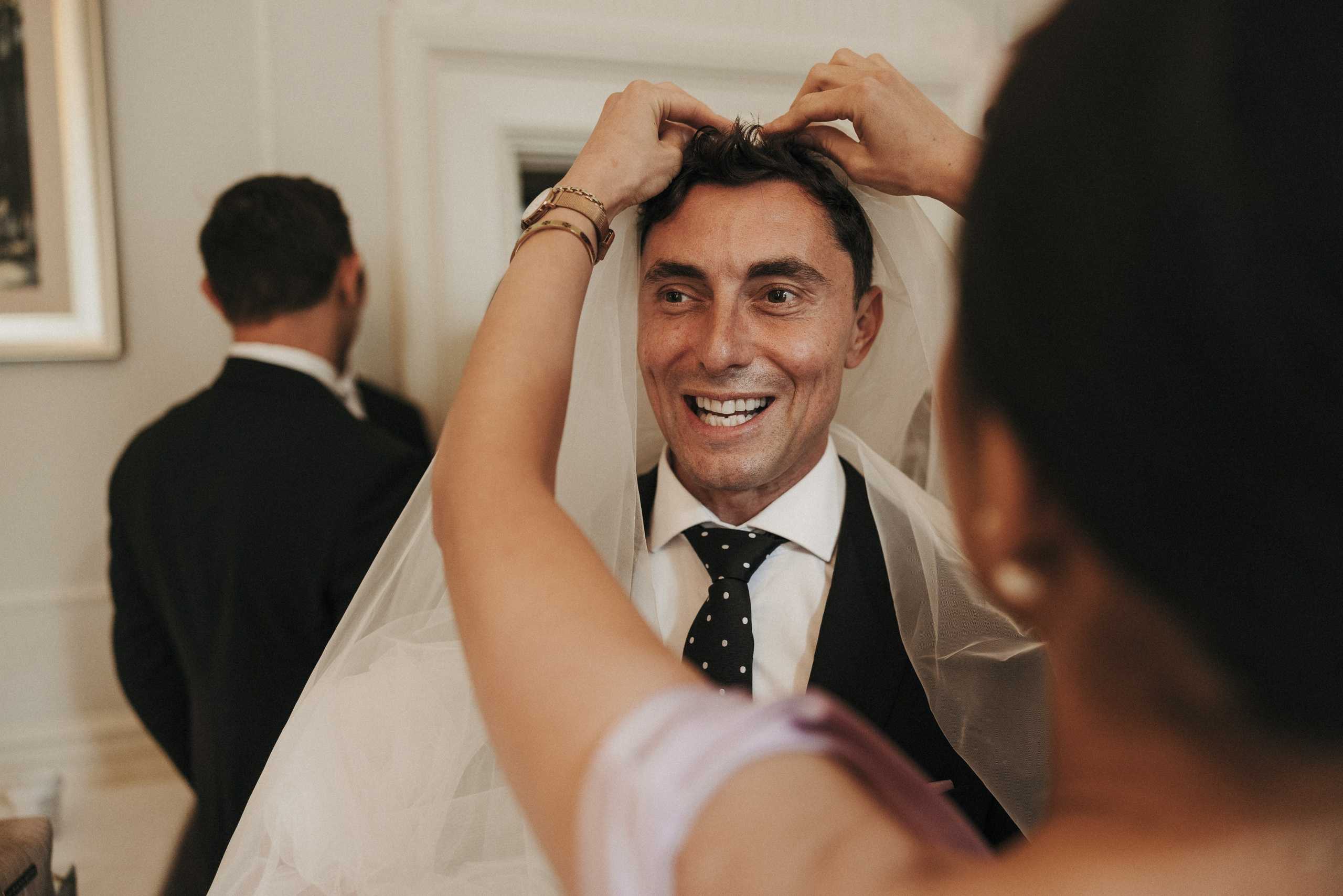 WeddingStory in Vancouver Club. Ivan Skufinsky — wedding and family photographer in Vancouver