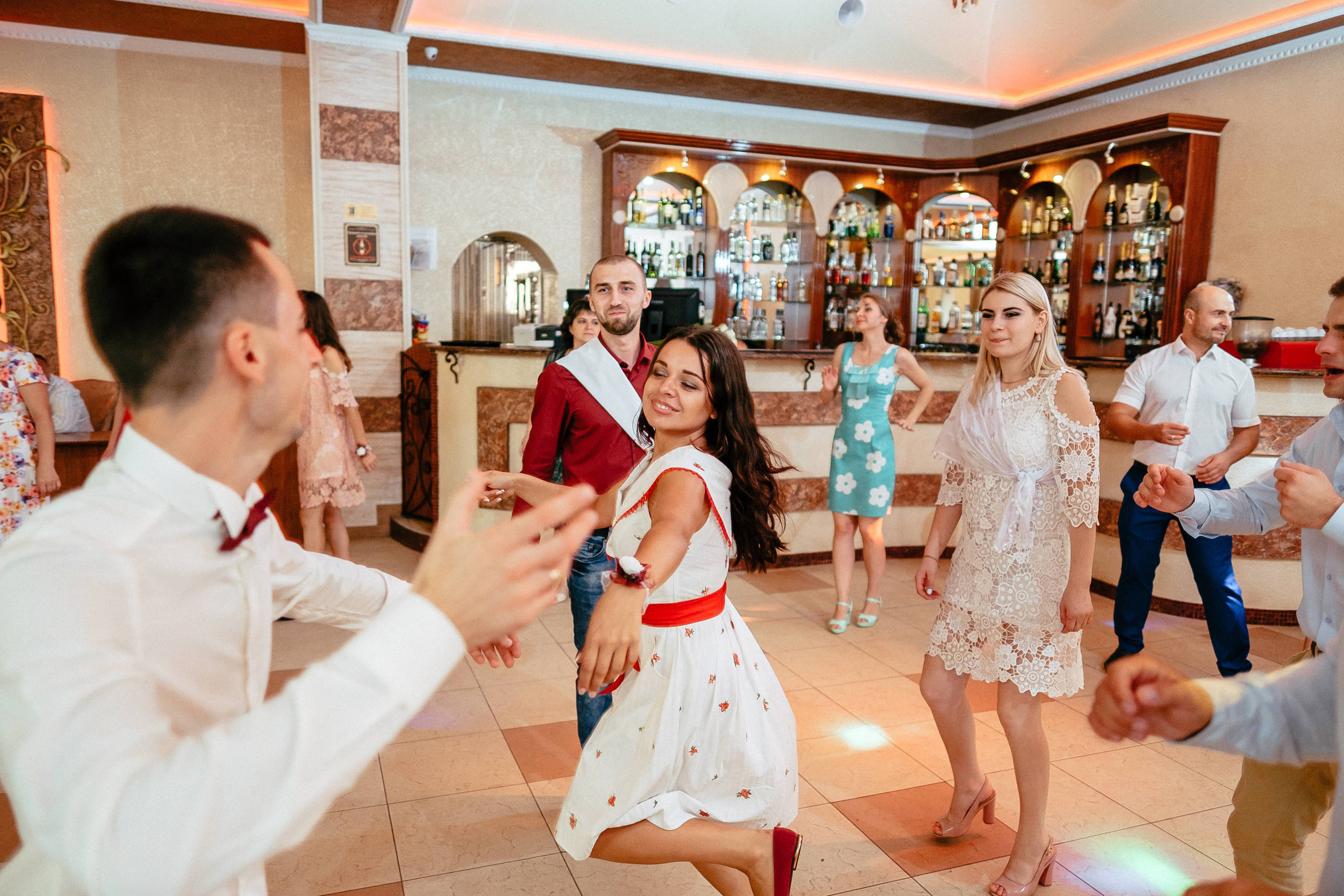 4.08.2018 Wedding Day. Ivan Skufinsky — wedding and family photographer in Vancouver