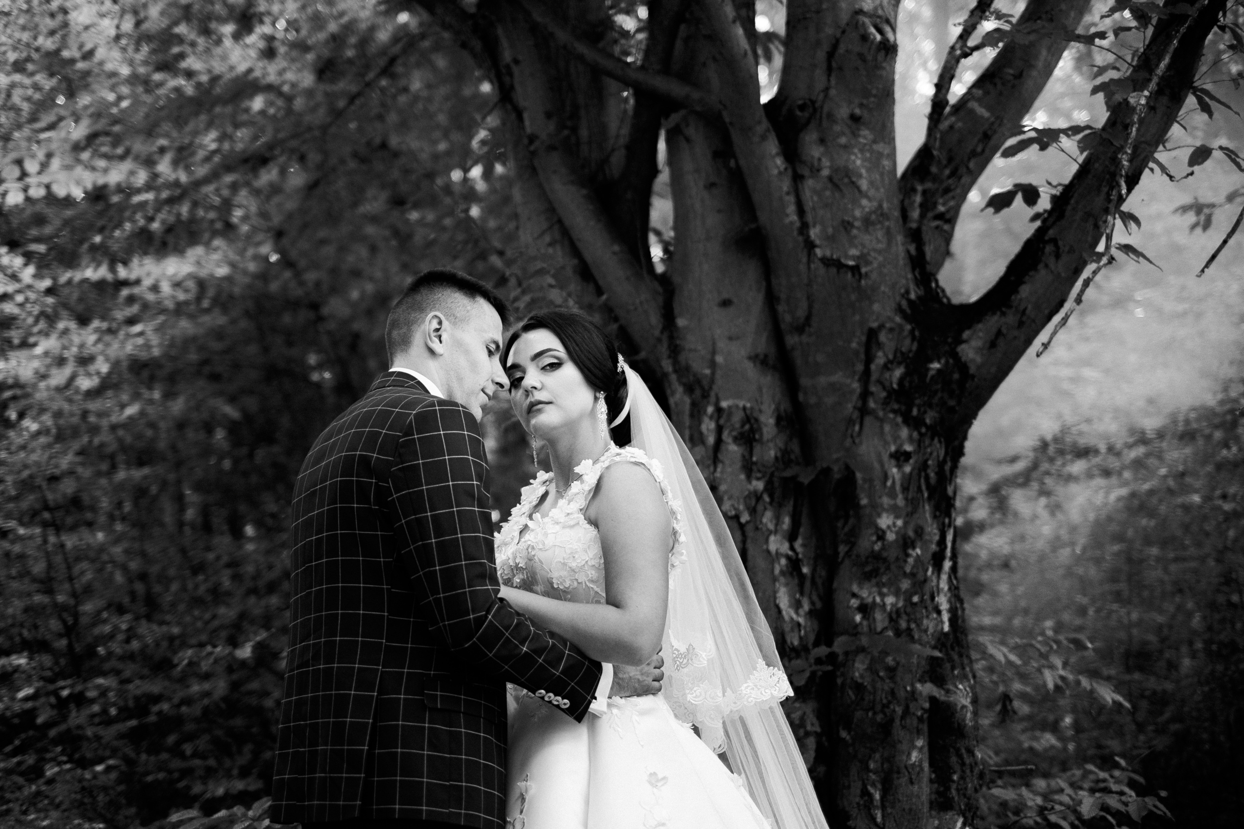 СВАДЬБА 20.07.2019 Дима+Катя. Ivan Skufinsky — wedding and family photographer in Vancouver