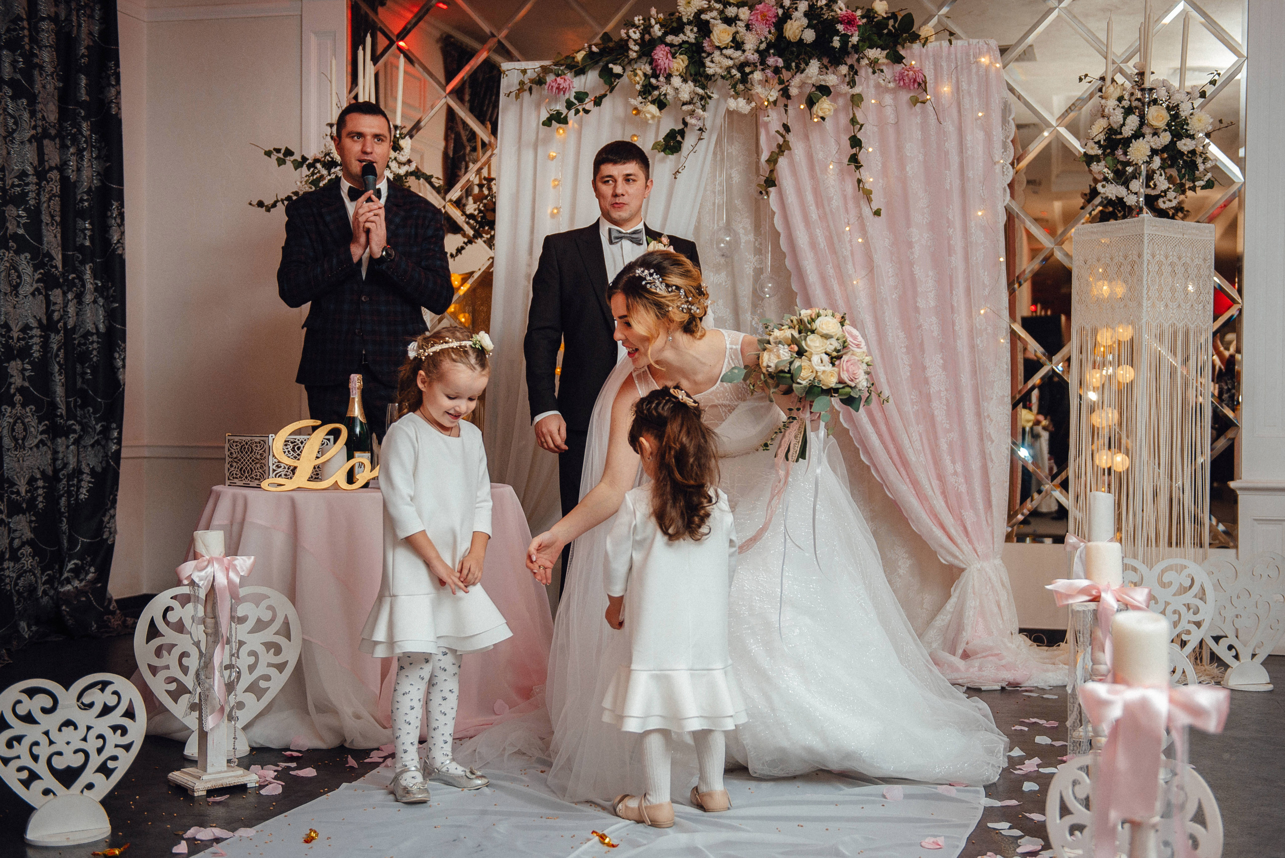 Wedding photoshoots photographer videographer Vancouver BC. Ivan Skufinsky — wedding and family photographer in Vancouver