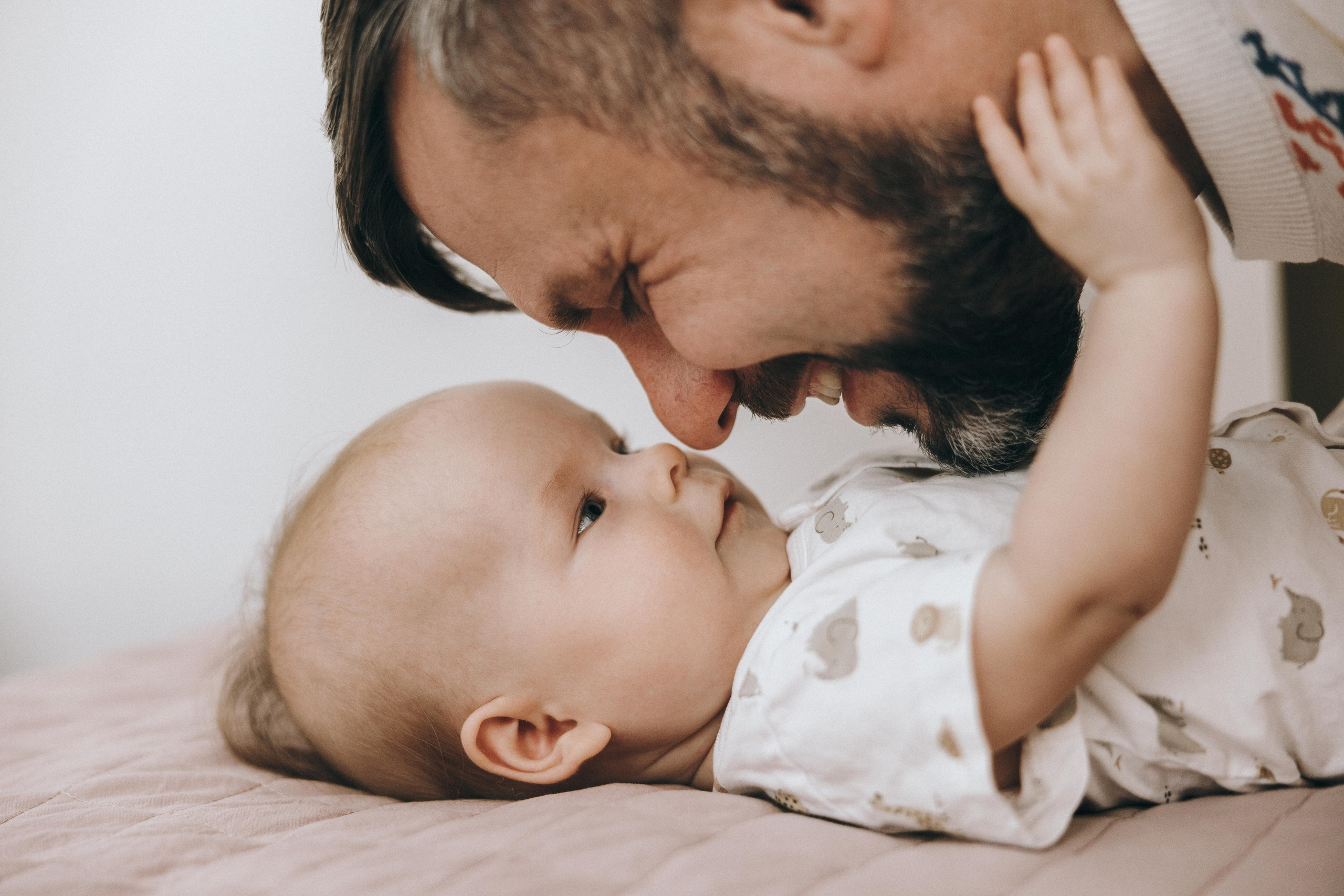 Family Home Story. Ivan Skufinsky — wedding and family photographer in Vancouver