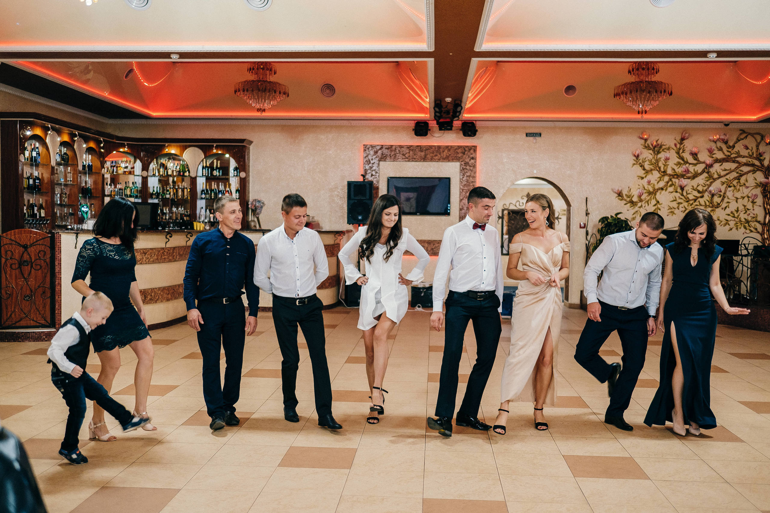 Сергей+Мария 23.09.2018. Ivan Skufinsky — wedding and family photographer in Vancouver