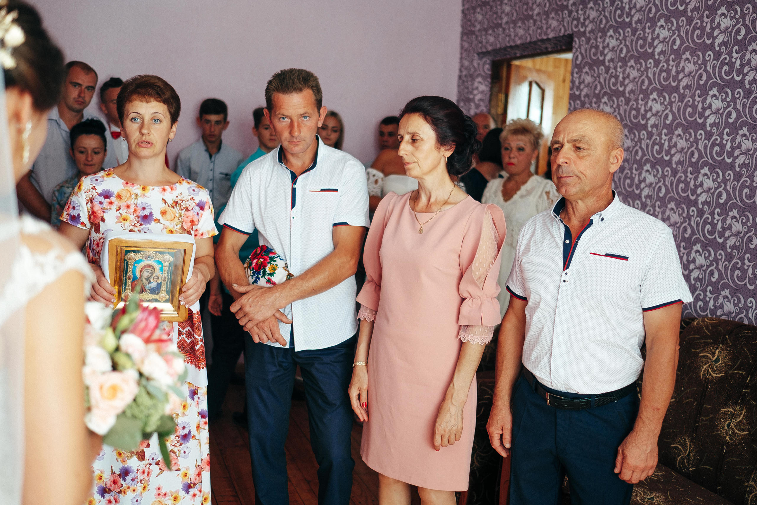 4.08.2018 Wedding Day. Ivan Skufinsky — wedding and family photographer in Vancouver