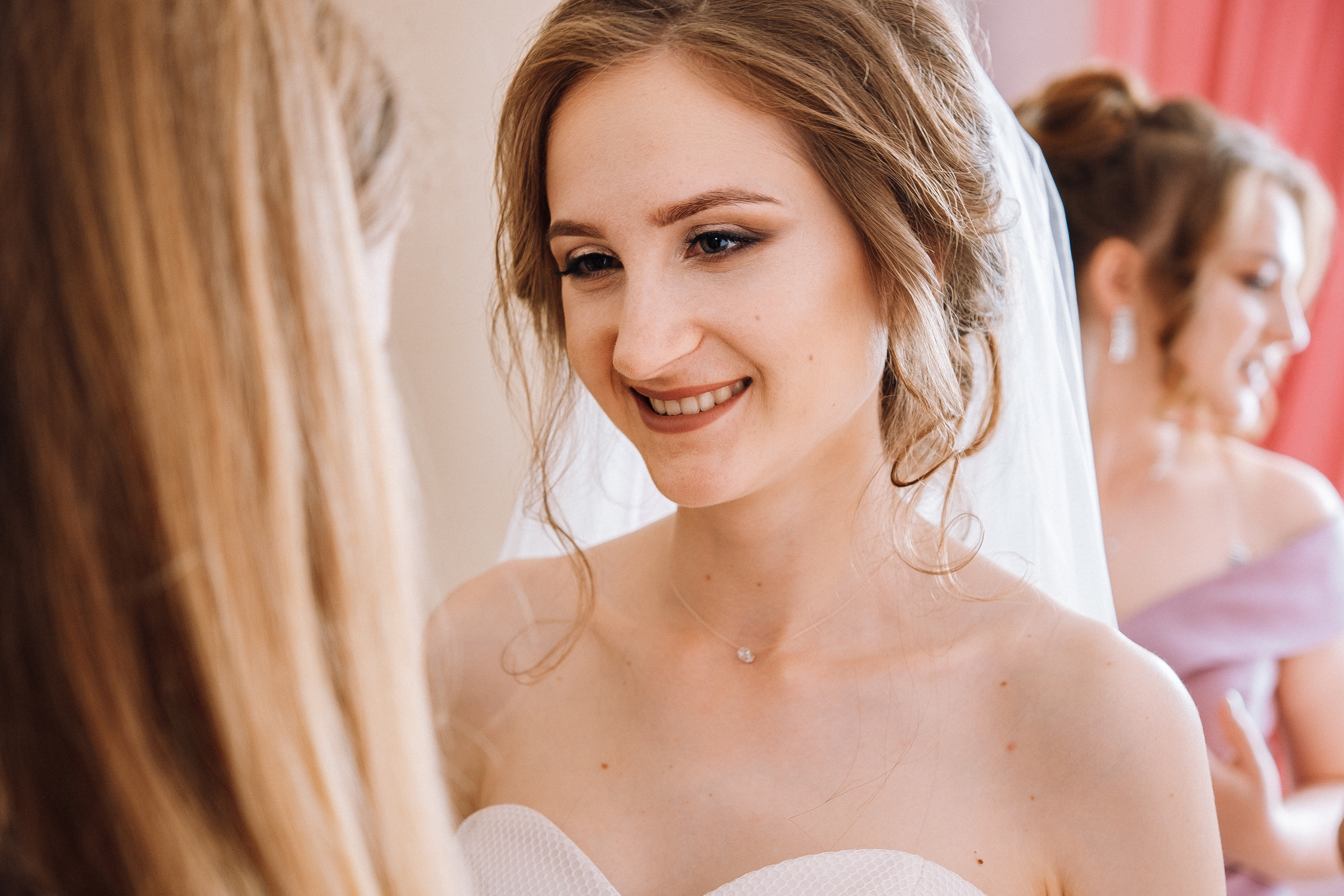 Wedding Story 2.06.2019. Ivan Skufinsky — wedding and family photographer in Vancouver