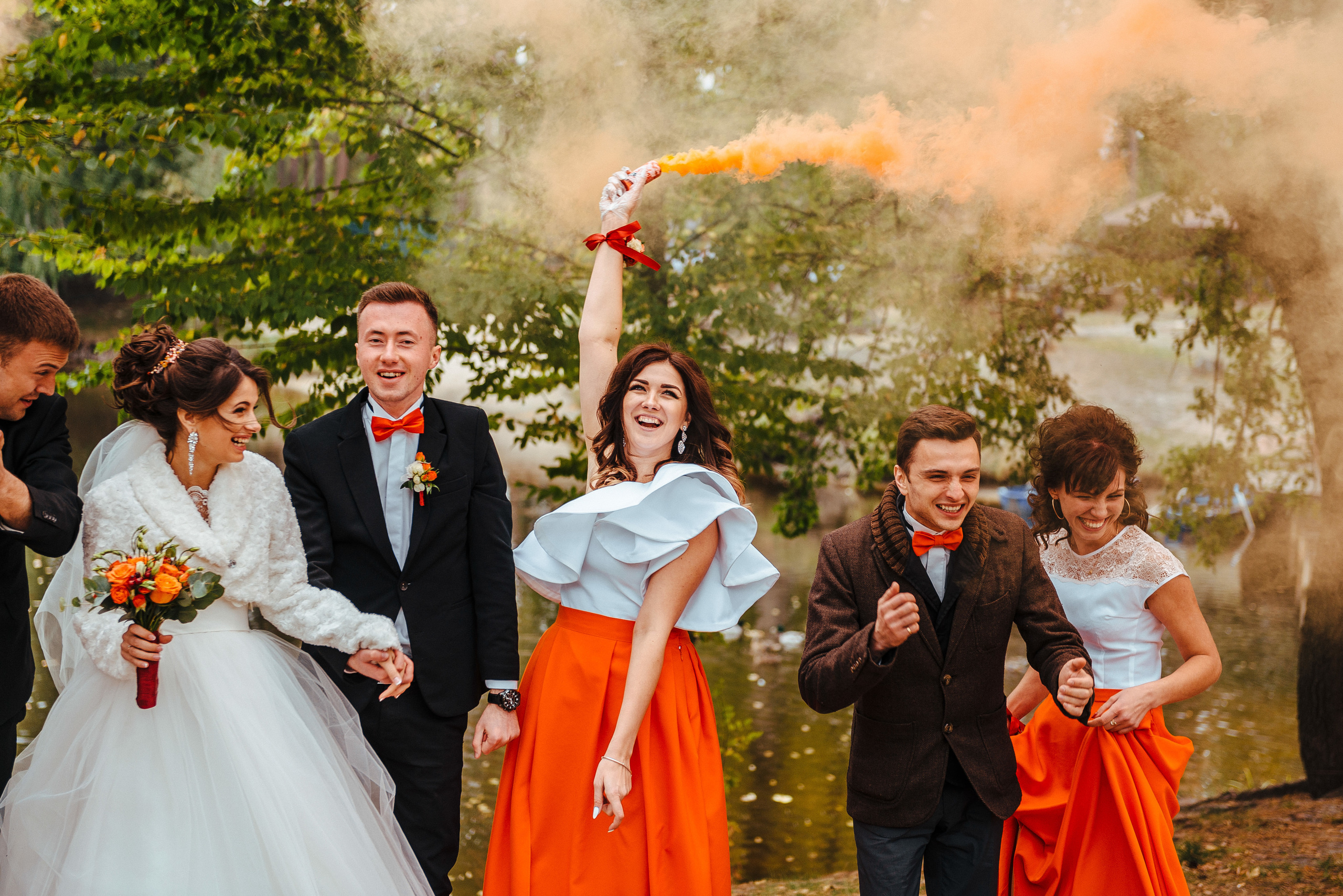 Wedding photoshoots photographer videographer Vancouver BC. Ivan Skufinsky — wedding and family photographer in Vancouver