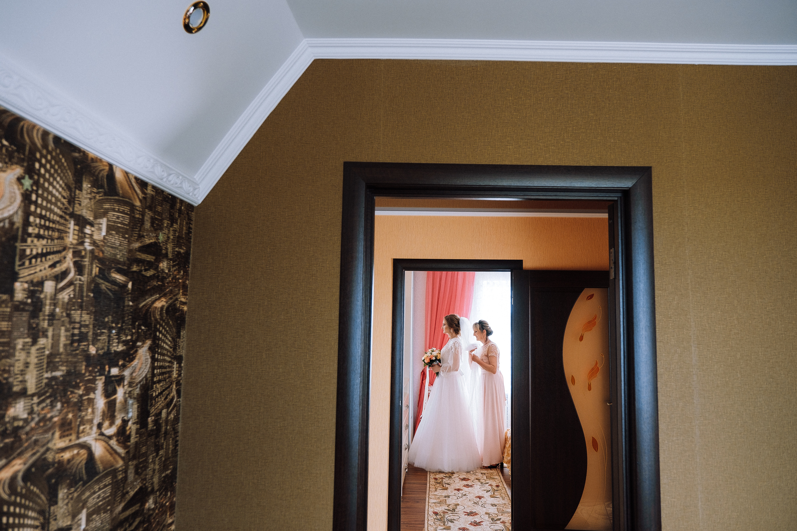 Wedding Story 2.06.2019. Ivan Skufinsky — wedding and family photographer in Vancouver