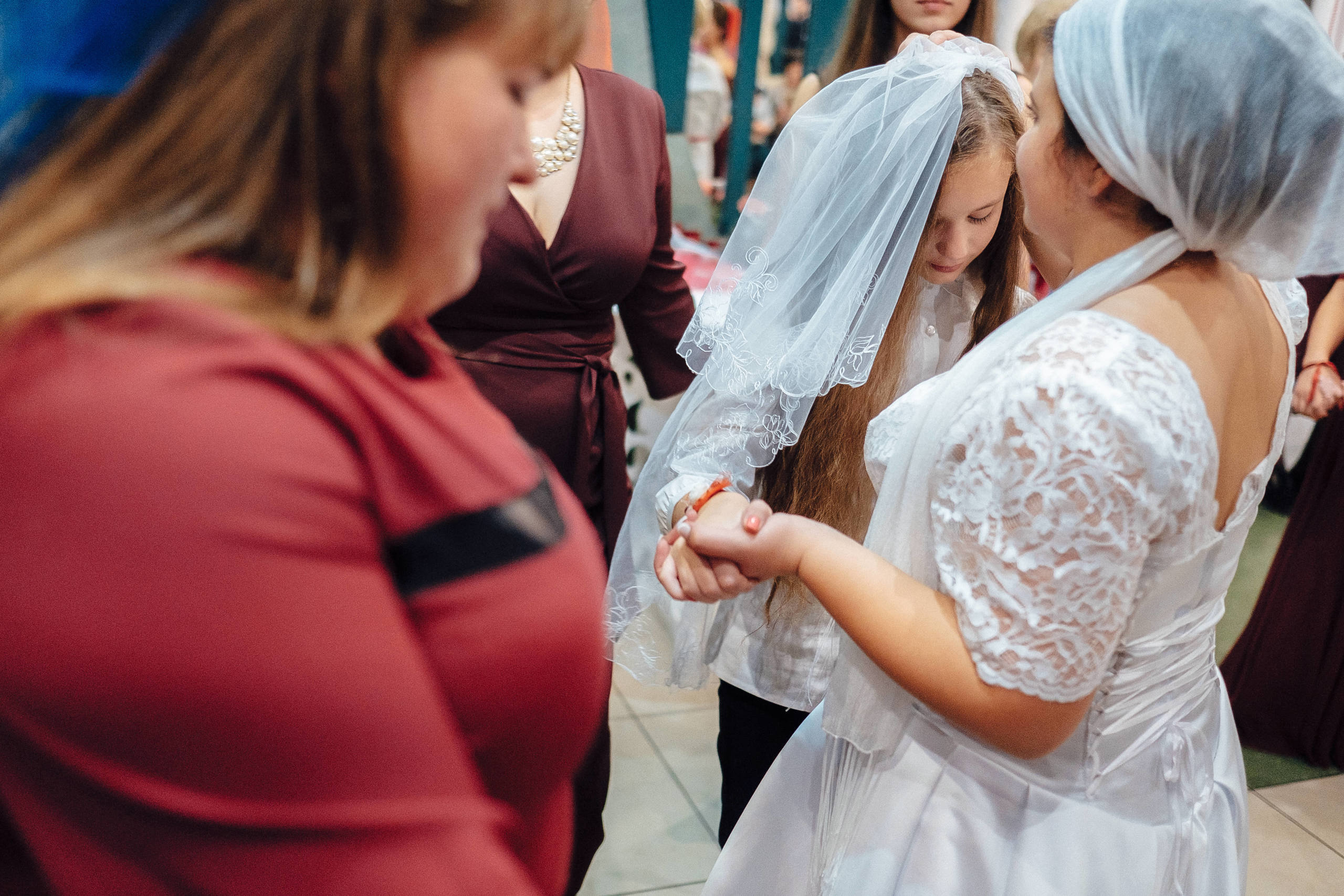 13.09.2018 Wedding Story. Ivan Skufinsky — wedding and family photographer in Vancouver