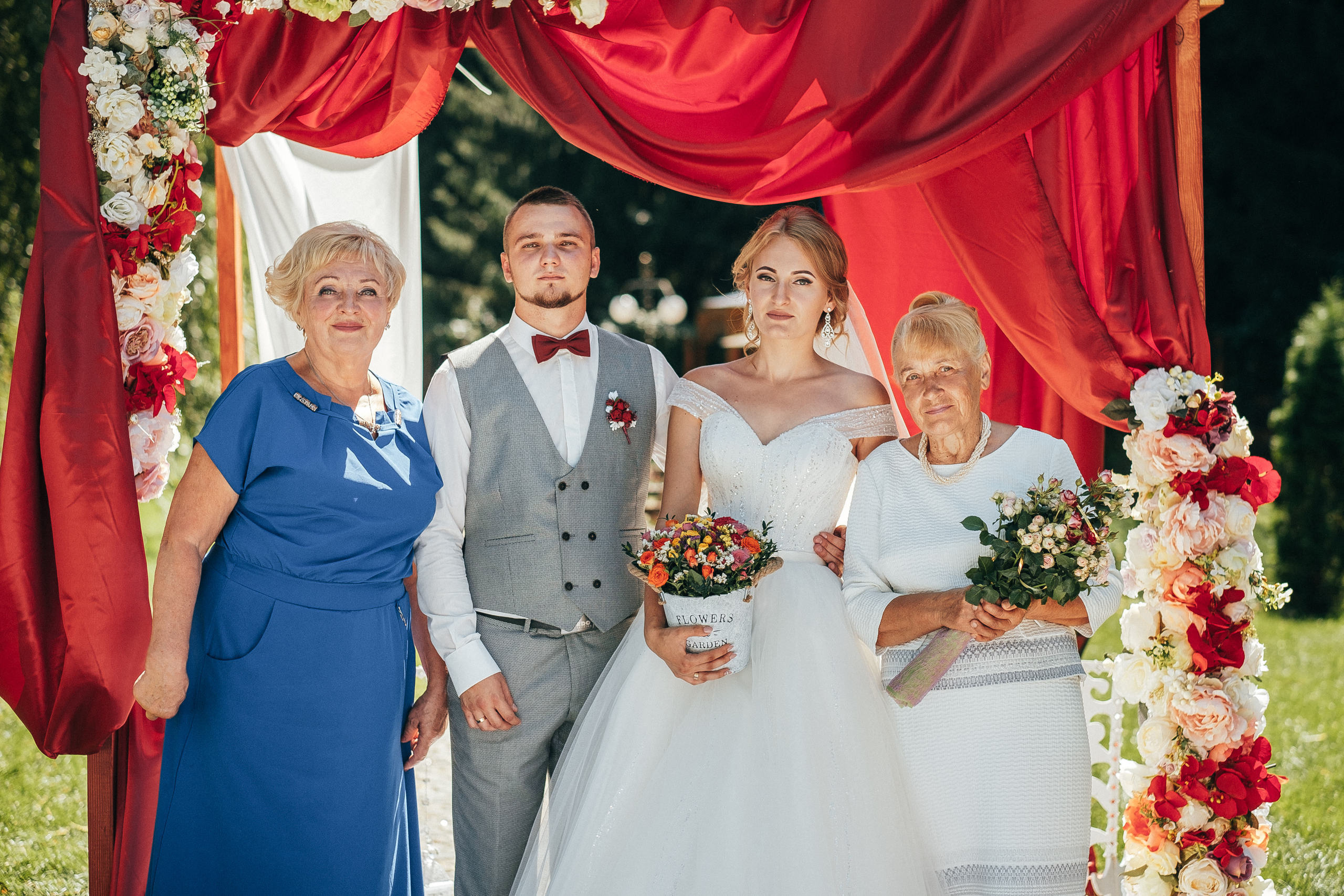 11.08.2018 Богдан+Юля. Ivan Skufinsky — wedding and family photographer in Vancouver