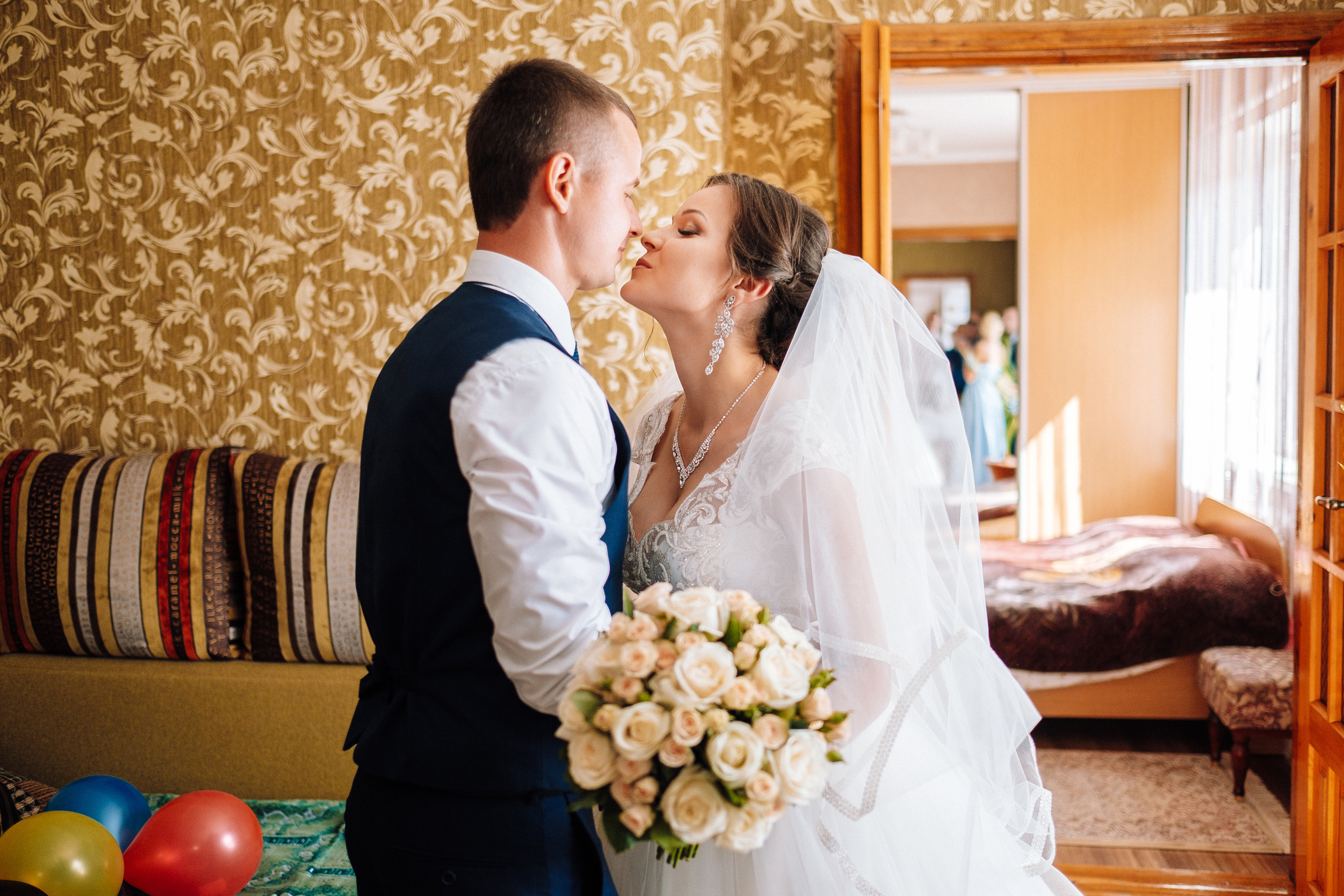 Свадьба 10.08.2019. Ivan Skufinsky — wedding and family photographer in Vancouver