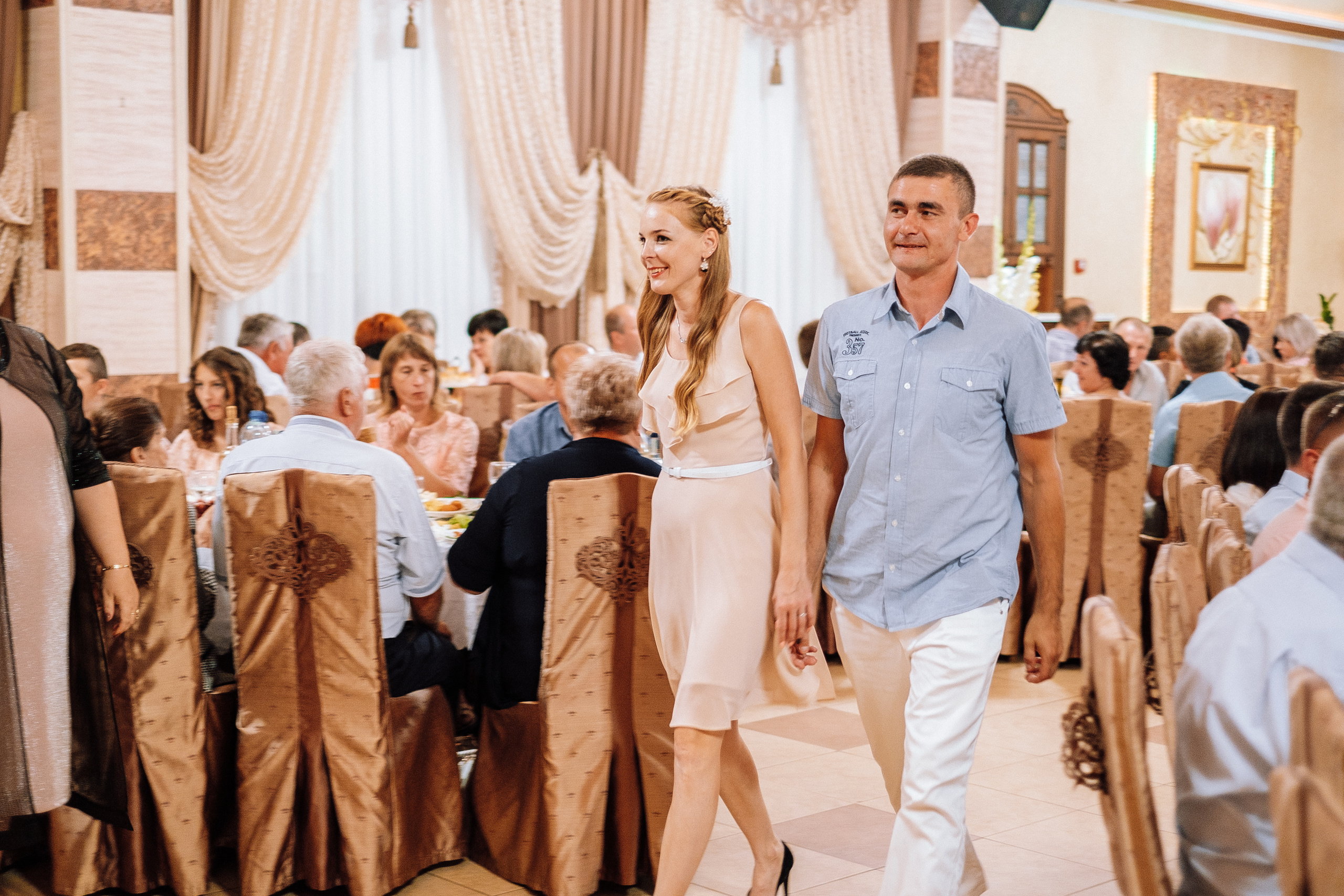 СВАДЬБА 20.07.2019 Дима+Катя. Ivan Skufinsky — wedding and family photographer in Vancouver